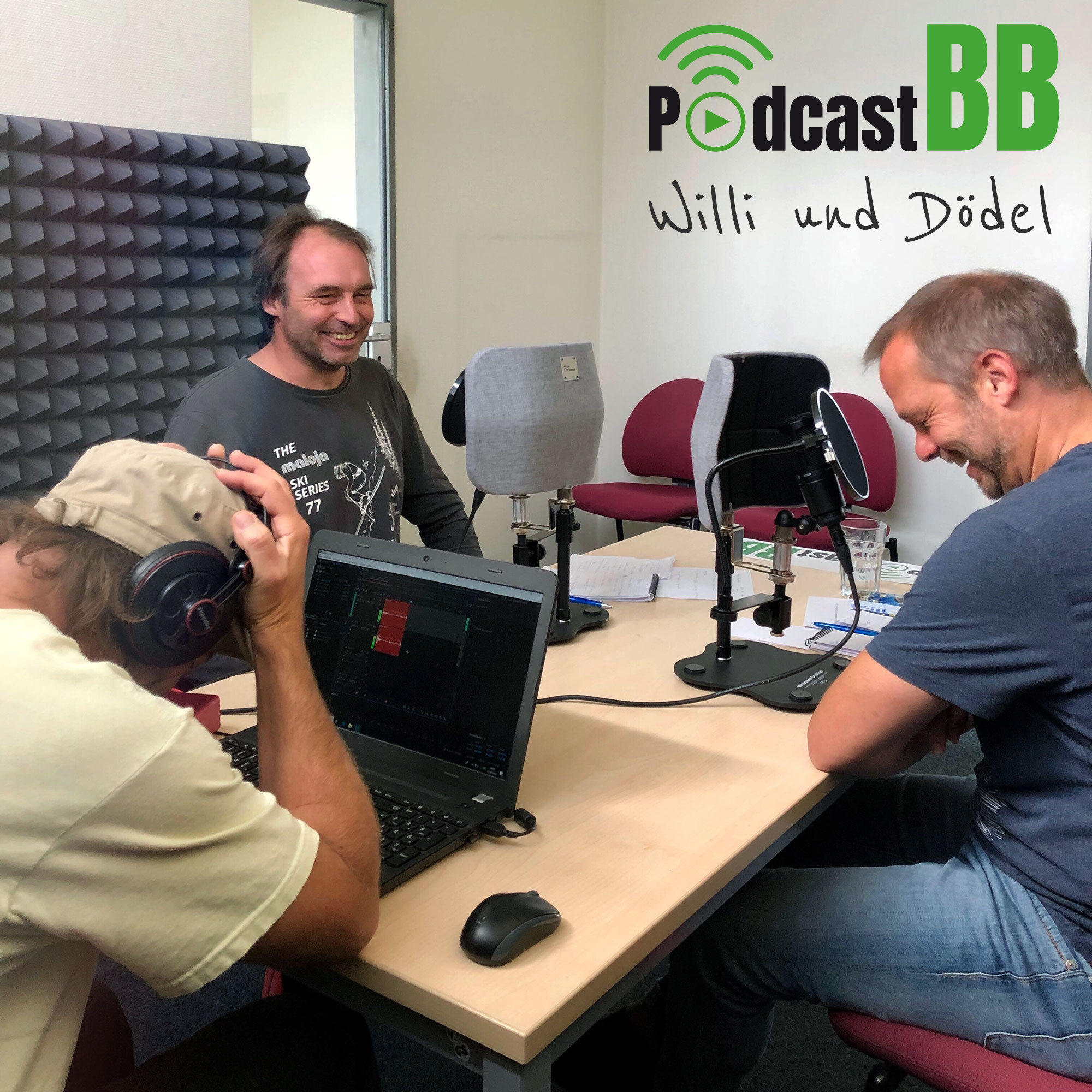 Podcast Image