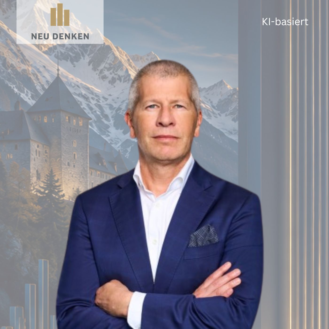 „Wir sind Marathonläufer, keine Sprinter“