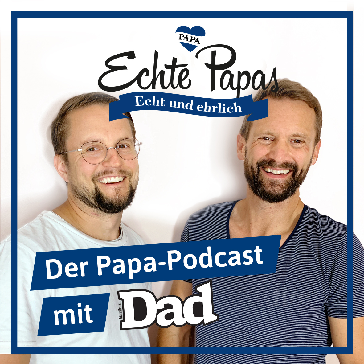 Echte Papas