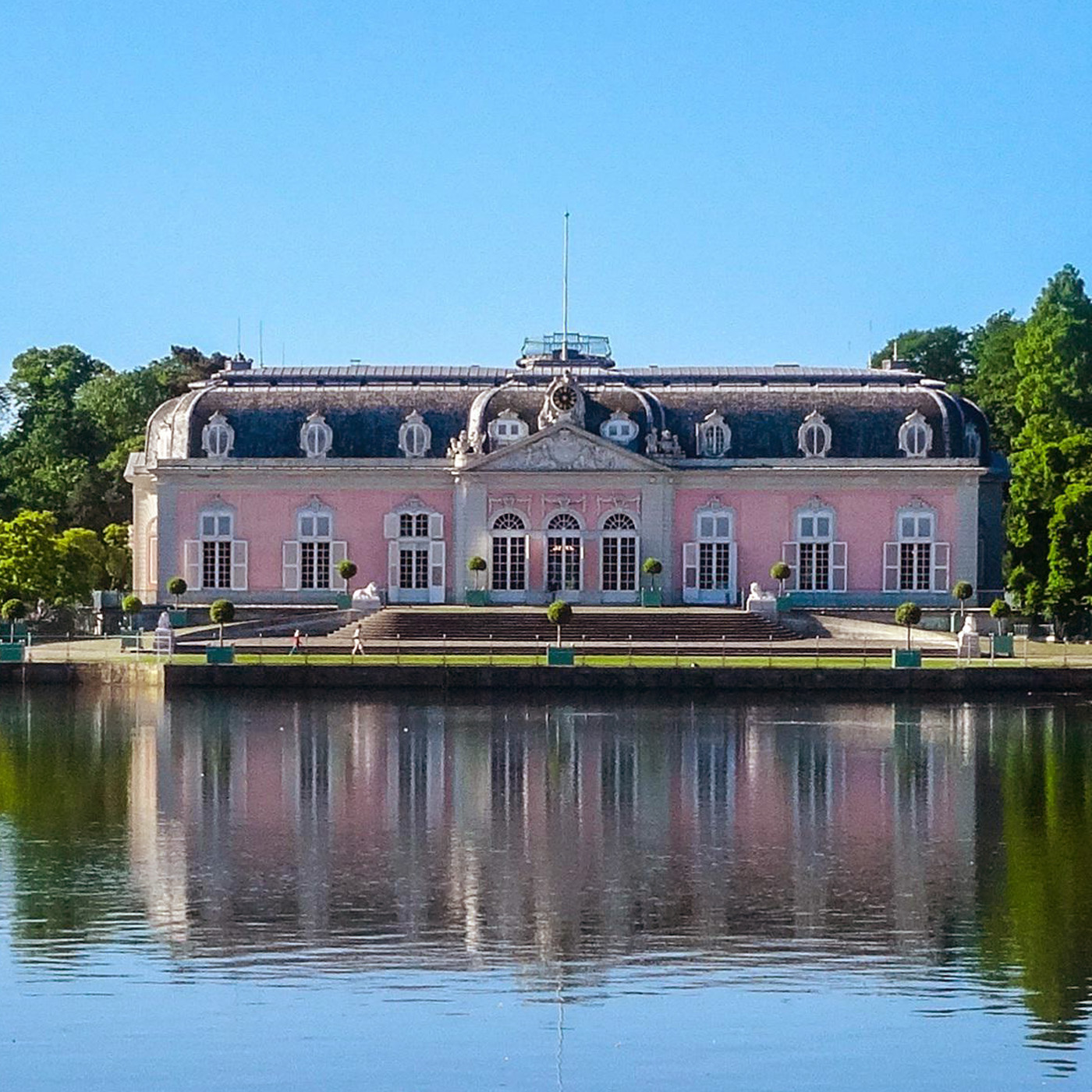 Unsere Burgen - Ein Podcast der Deutschen Burgenvereinigung