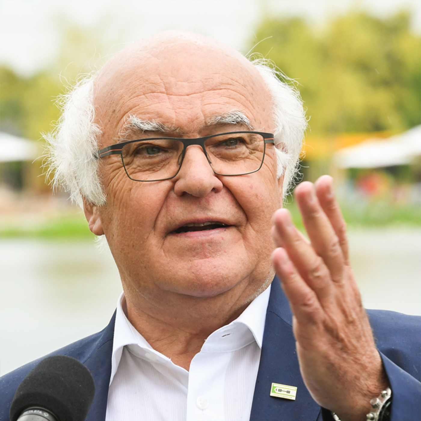 Gelbe Karte für die CDU by The Pioneer Morning Briefing - Nachrichten ...