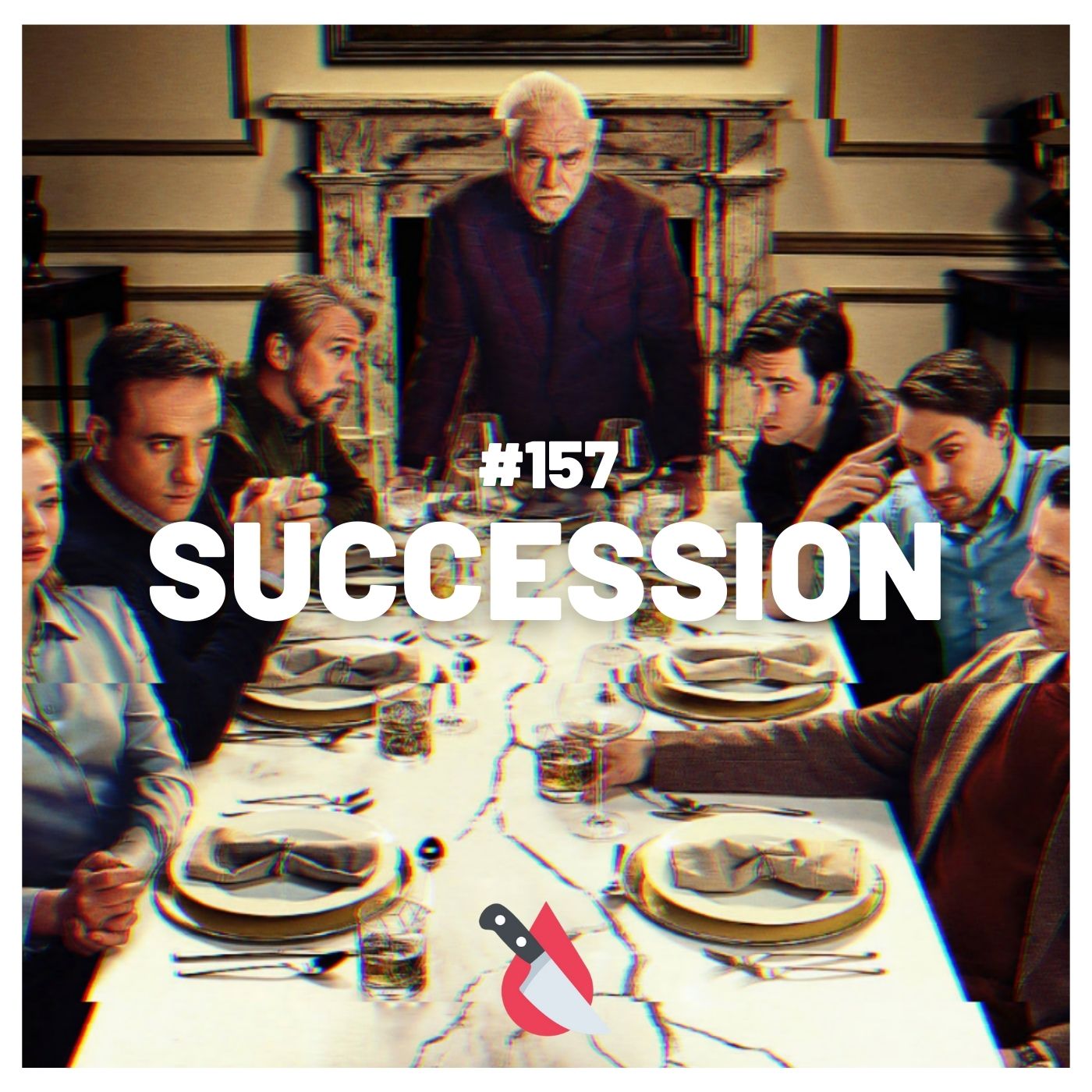 #157 - Succession