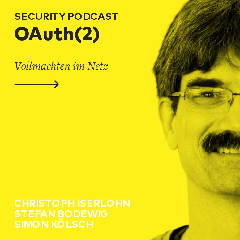 INNOQ Security Podcast