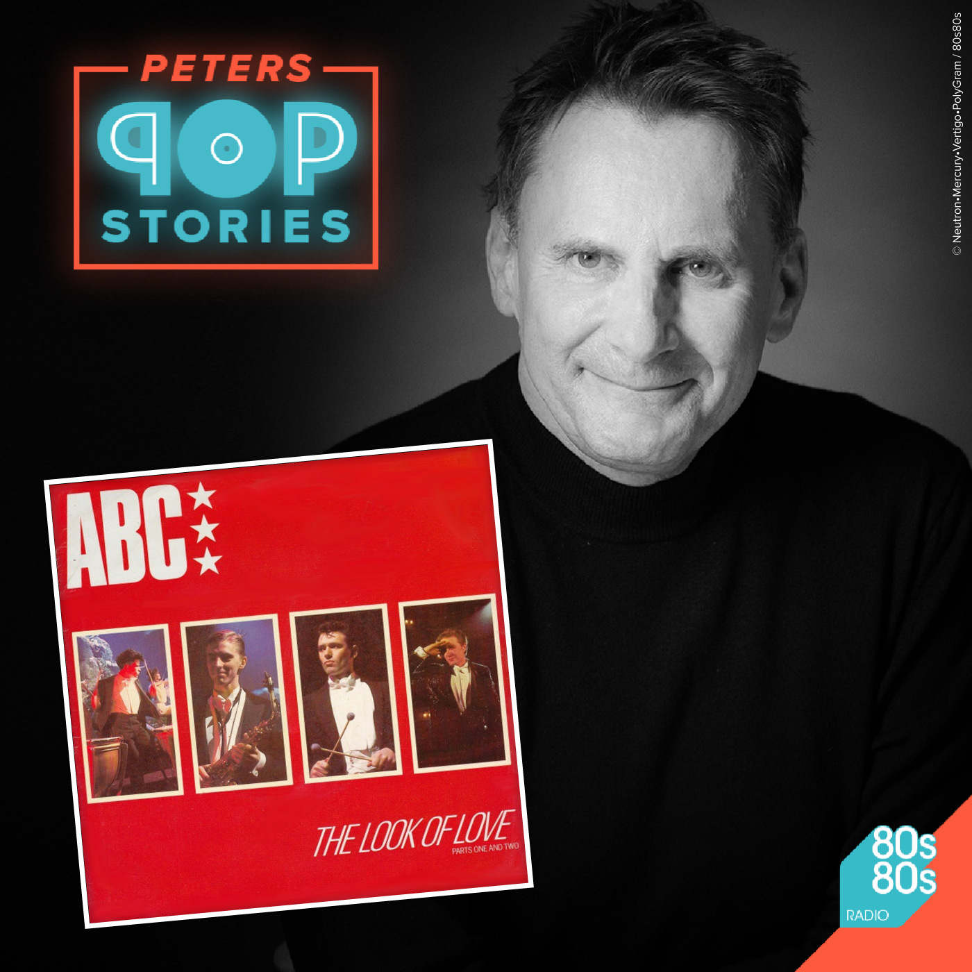 Peters Pop Stories