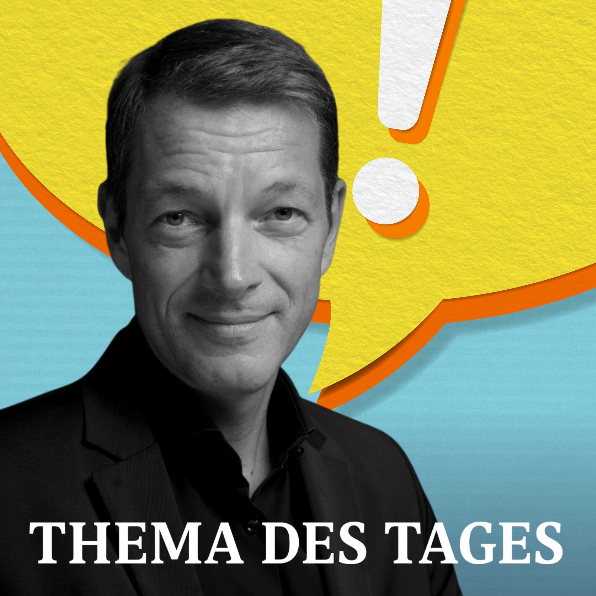 Kann Europa ohne Amerika überleben? | Holger Stark