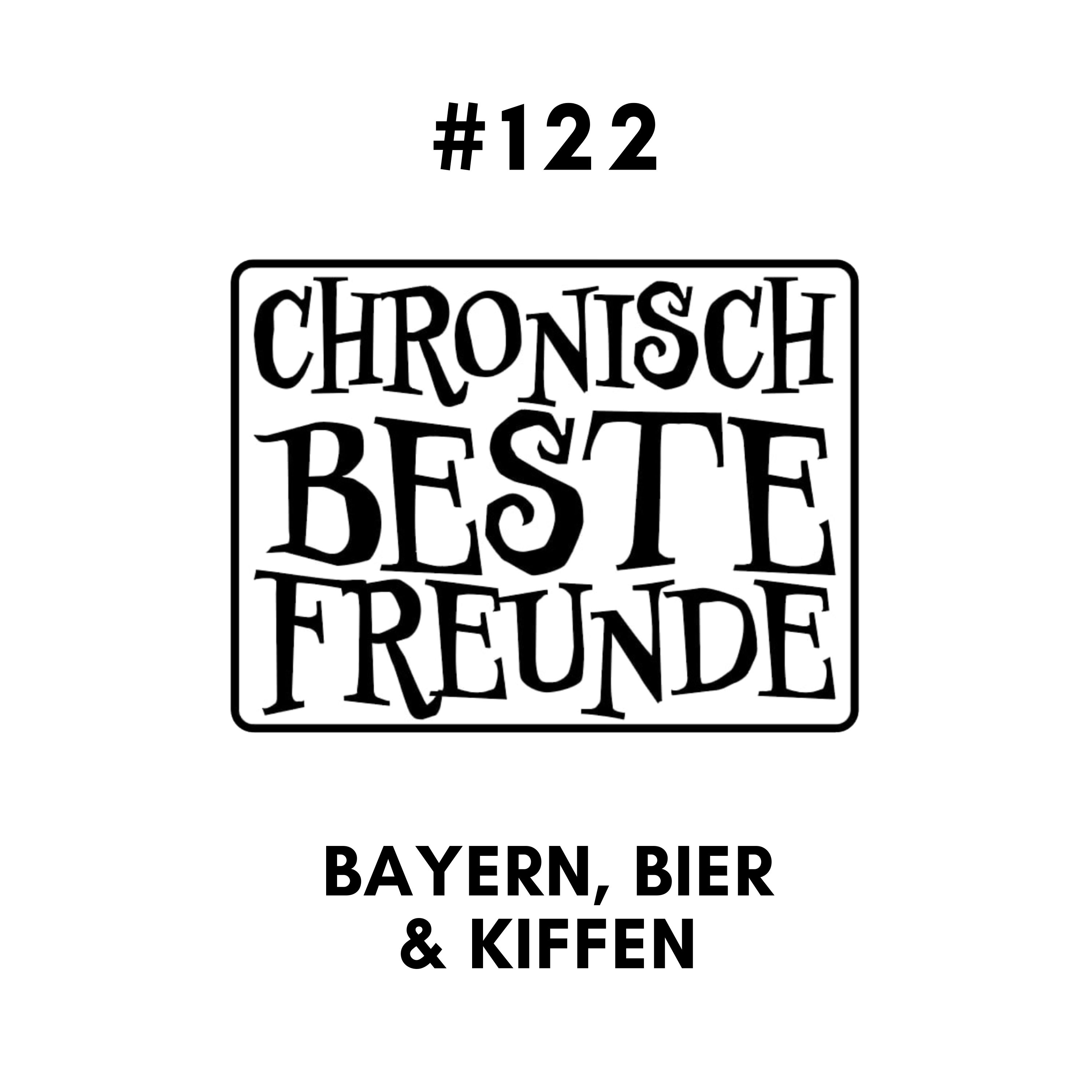 Chronisch Beste Freunde!