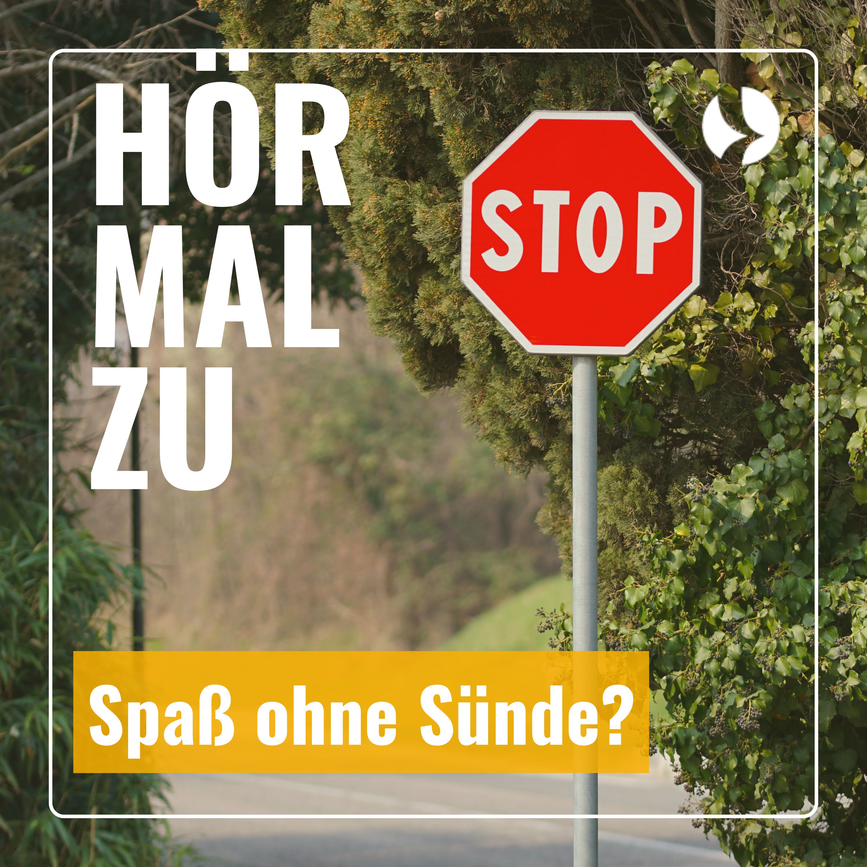 Hör mal zu - Spaß ohne Sünde? episode artwork