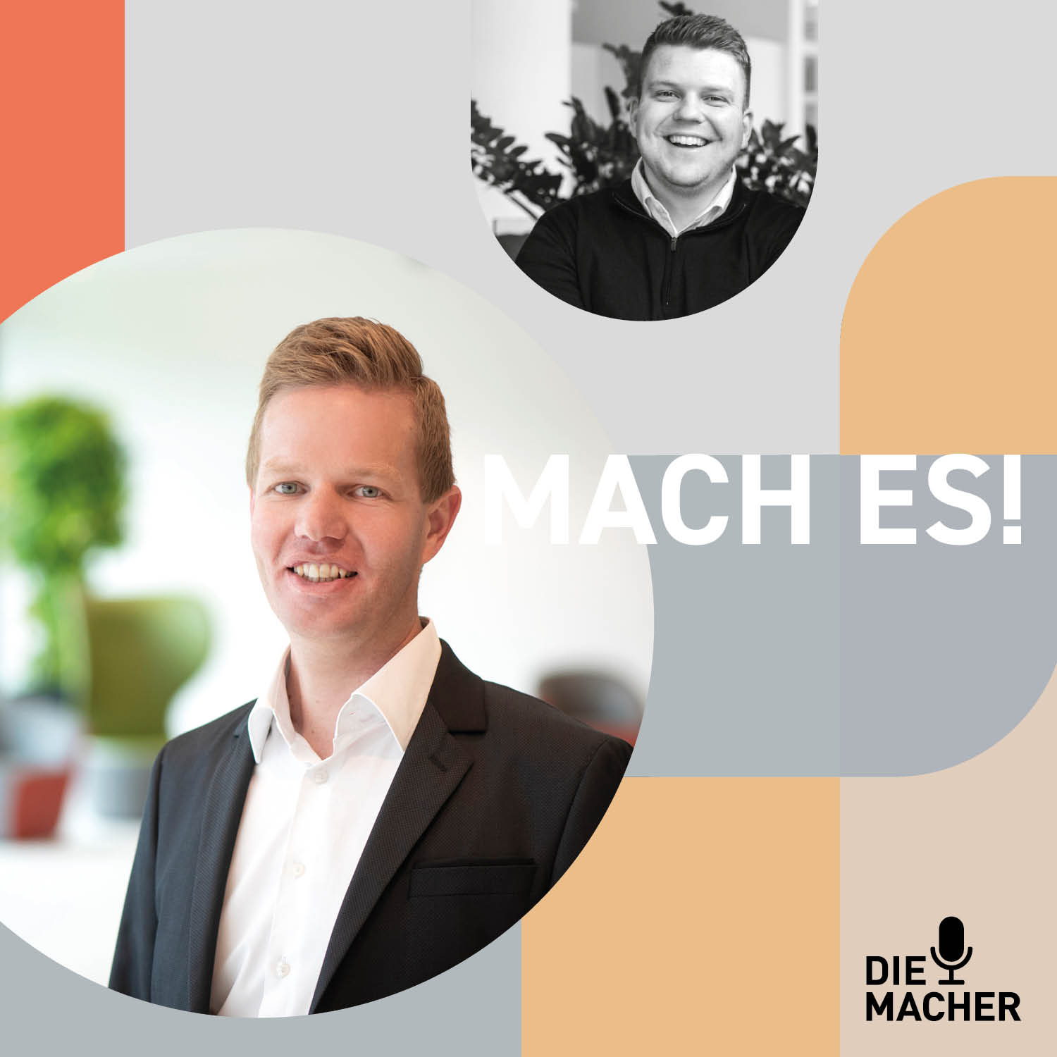 #202 Große Events – gehen die auch nachhaltig, Thomas Kahn?