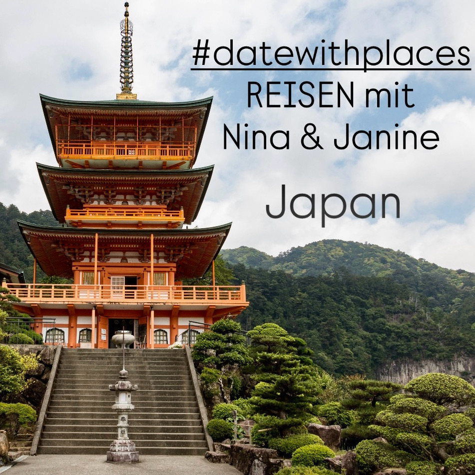 Japan intensiv – zwischen Tradition und Megacity