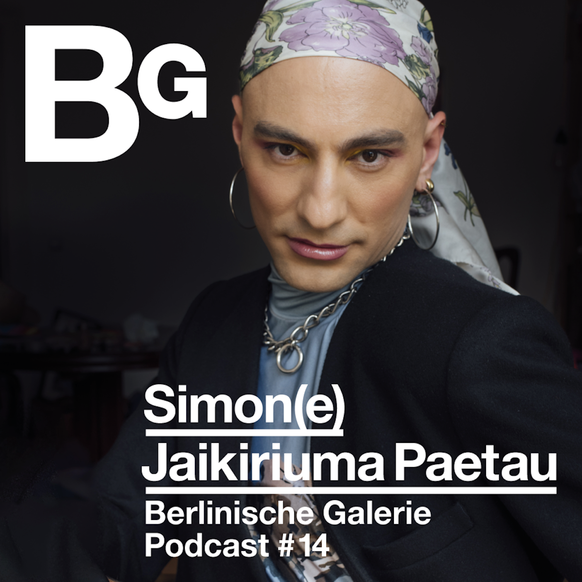 Simon(e) Jaikiriuma Paetau im Gespräch mit Anne Bitterwolf episode artwork