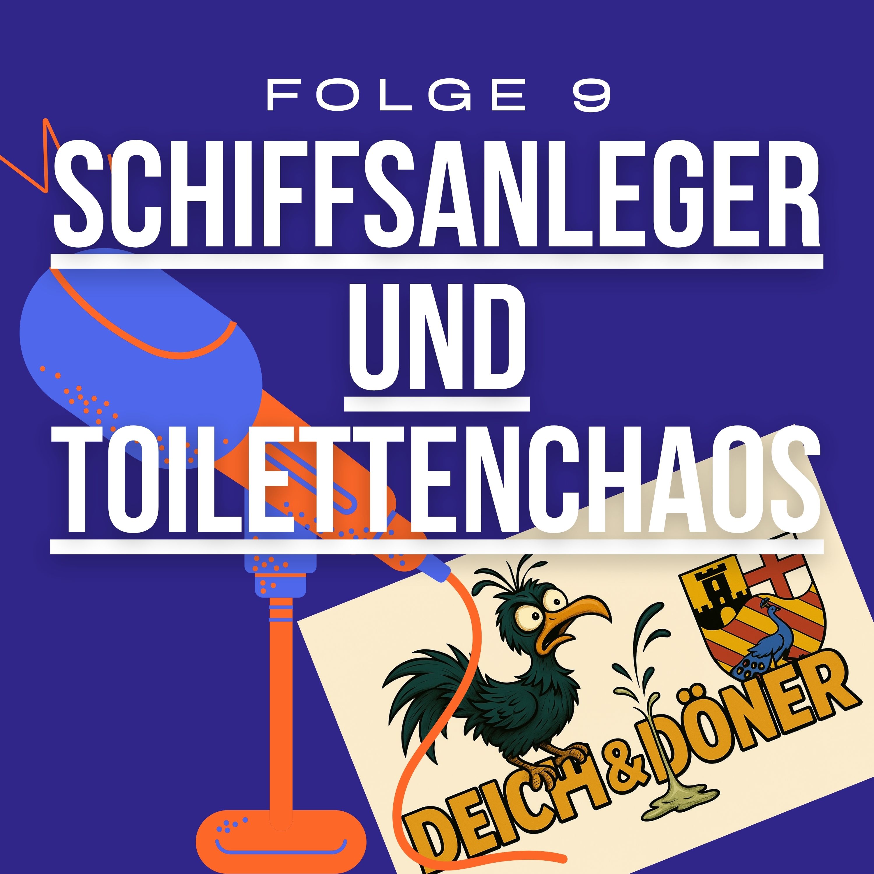 Deich & Döner