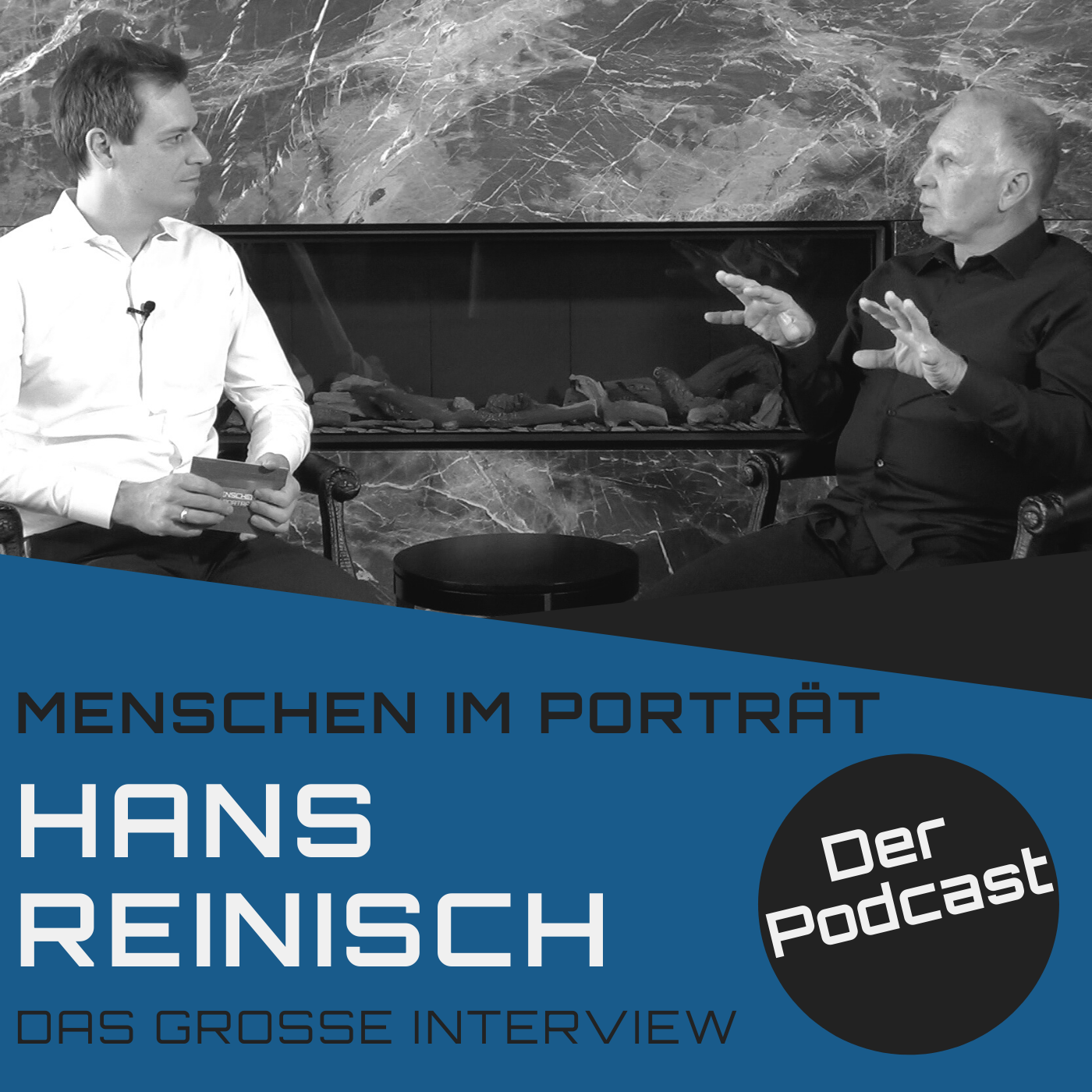 Menschen im Porträt