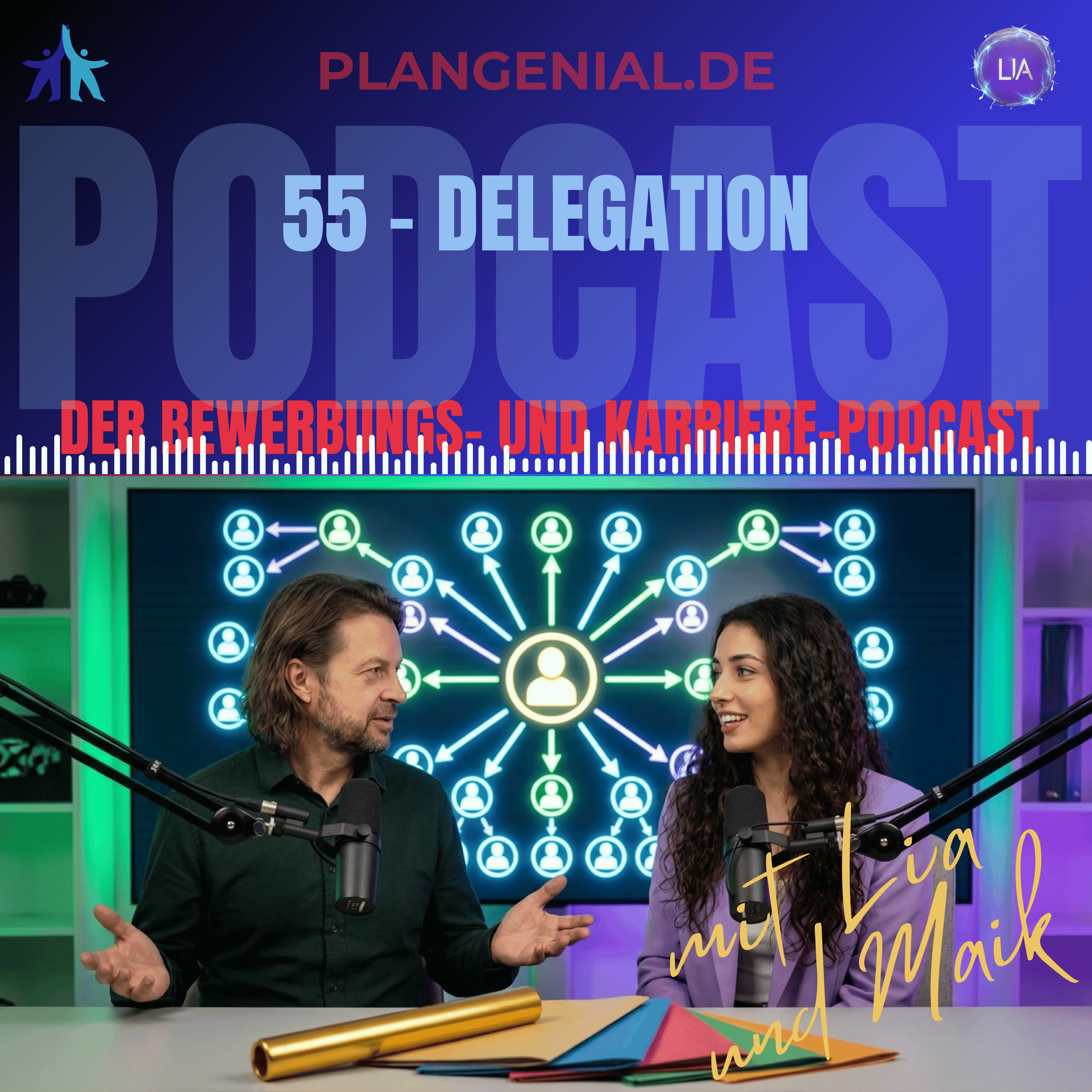 Cover Folge 55