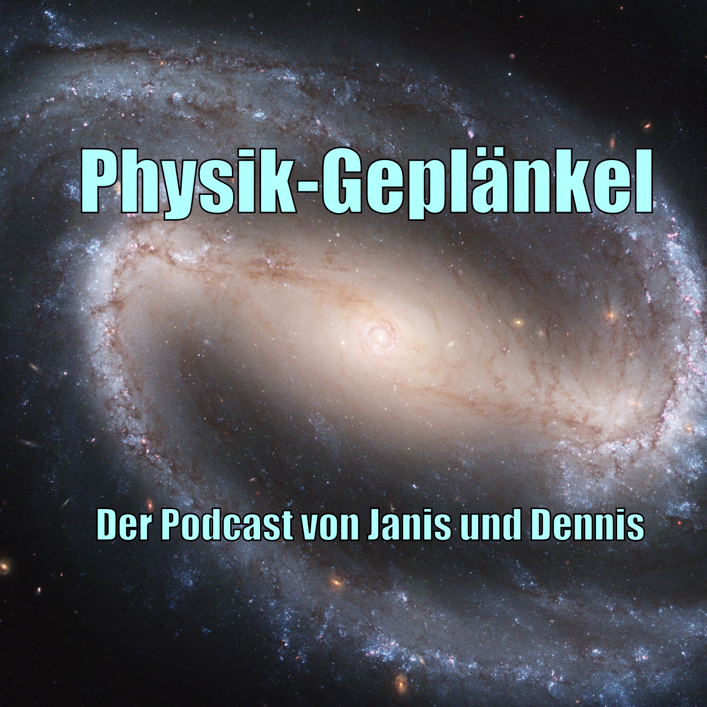 Physik-Geplänkel