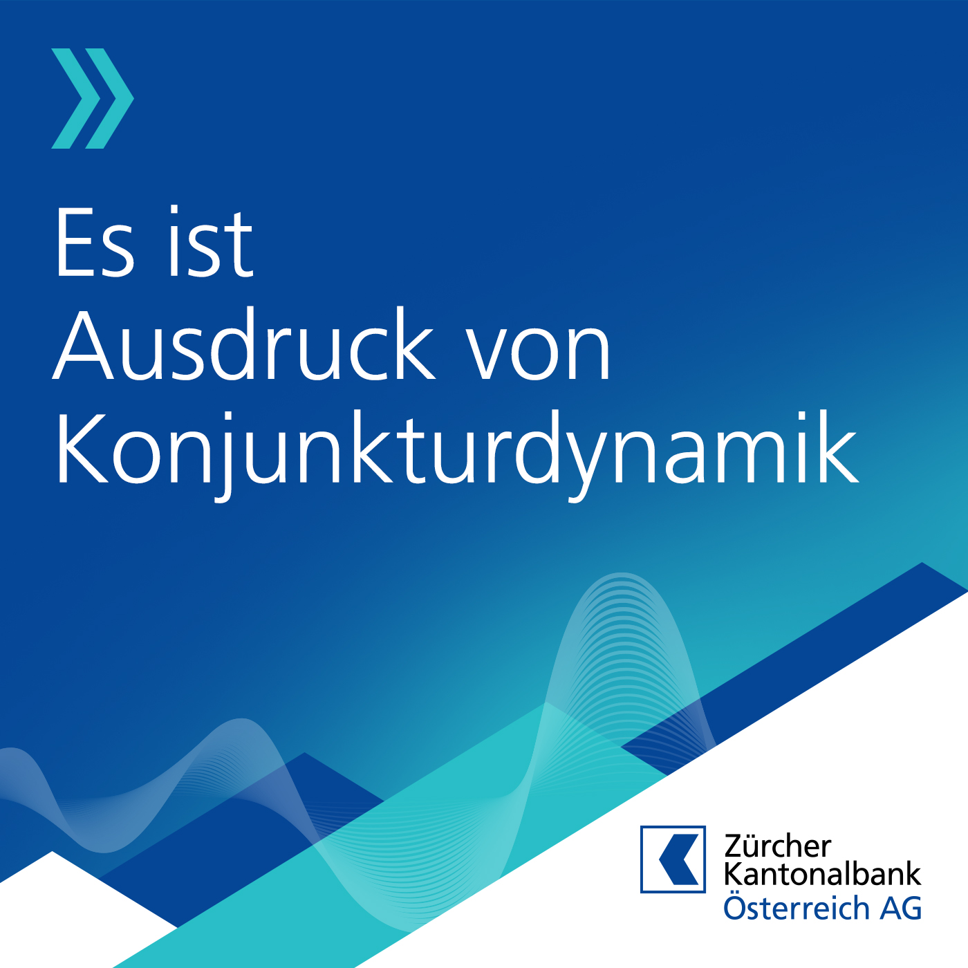 Kapitalmarkt mit Weitblick: Der Finanz-Podcast der LLB Bank AG