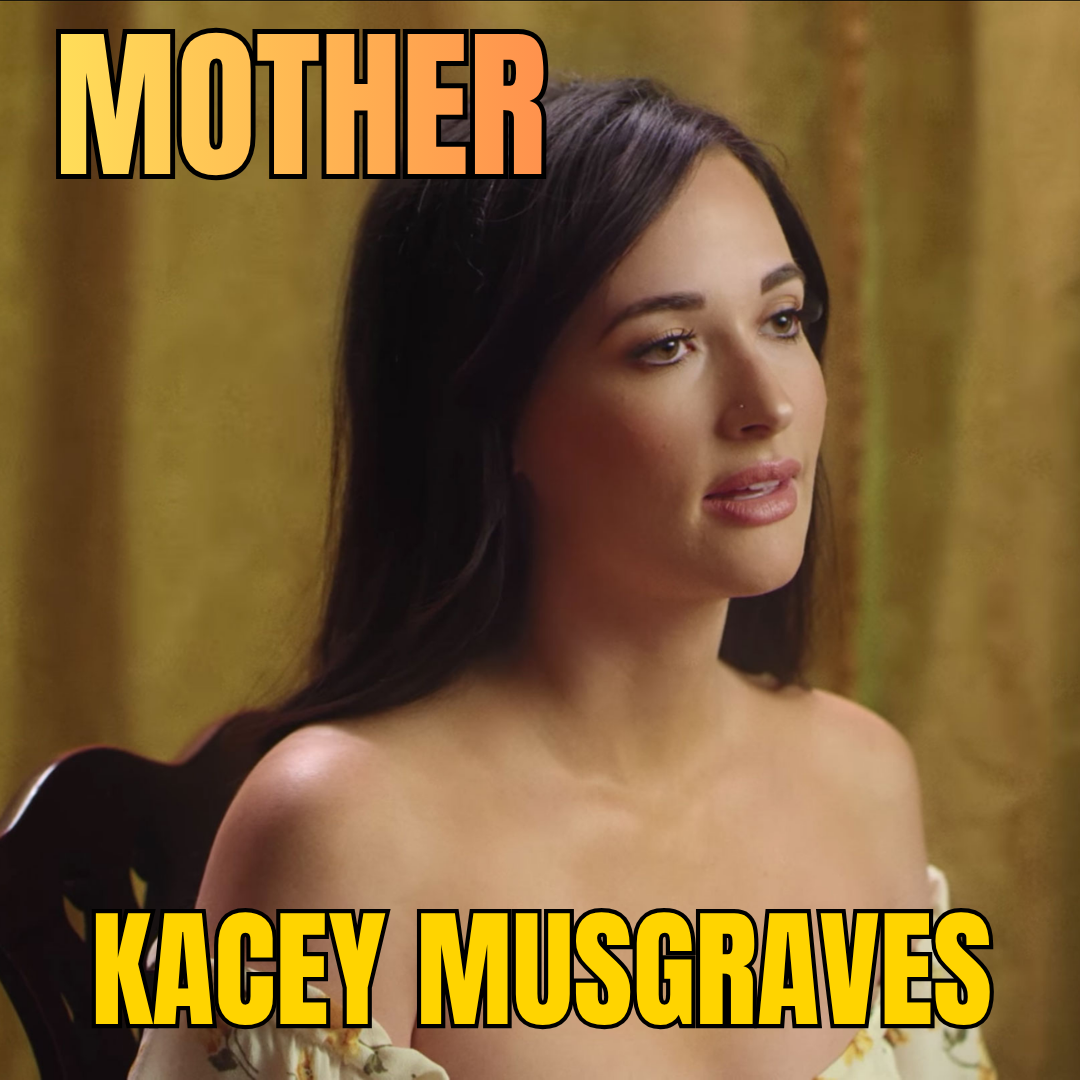 #290 - Mother - Kacey Musgraves  (S14E17) Aula completa inédita