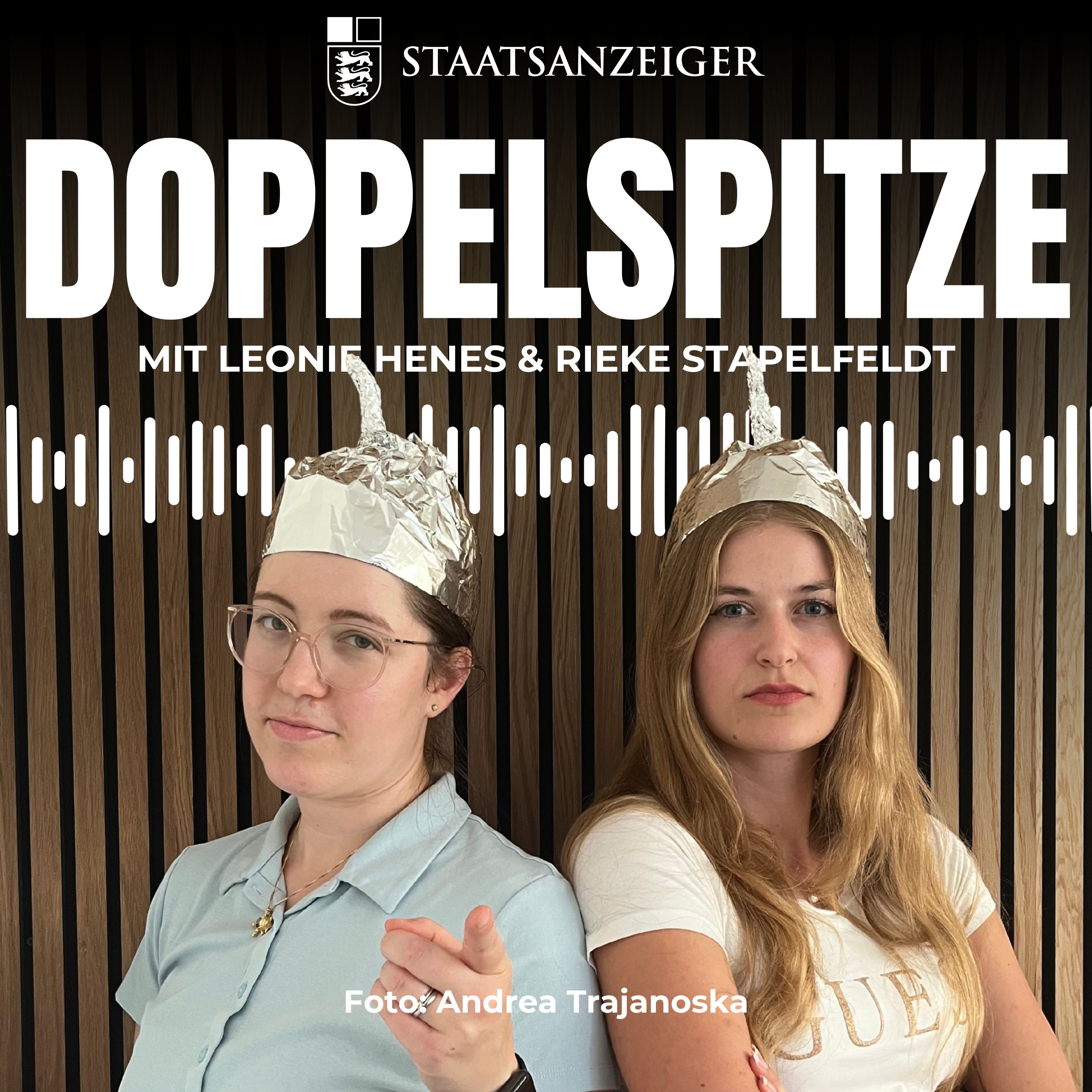 Verschwörungstheorien erklärt: Von Stuttgart 21 bis zur Hauptstadt der Illuminaten episode artwork