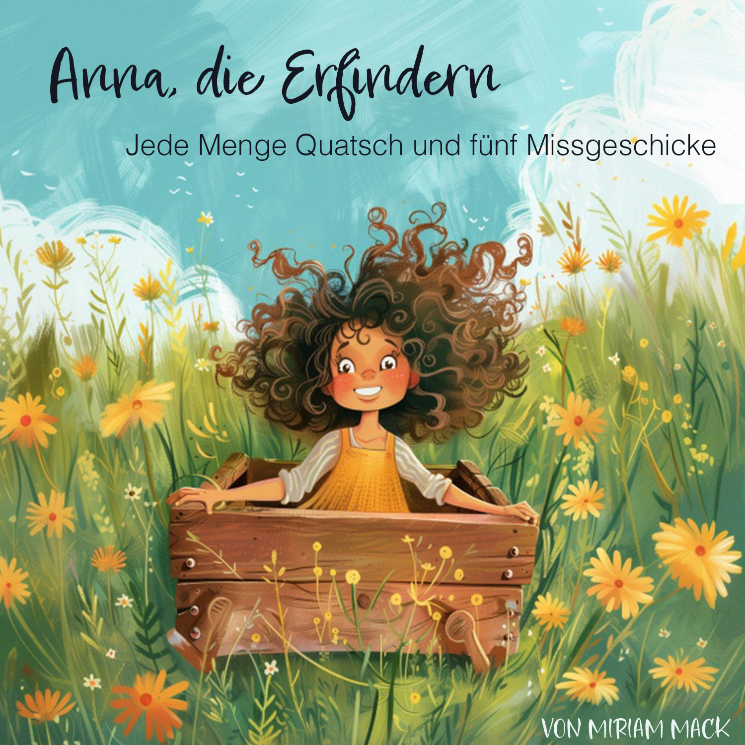 Märchen und Geschichten für Kinder