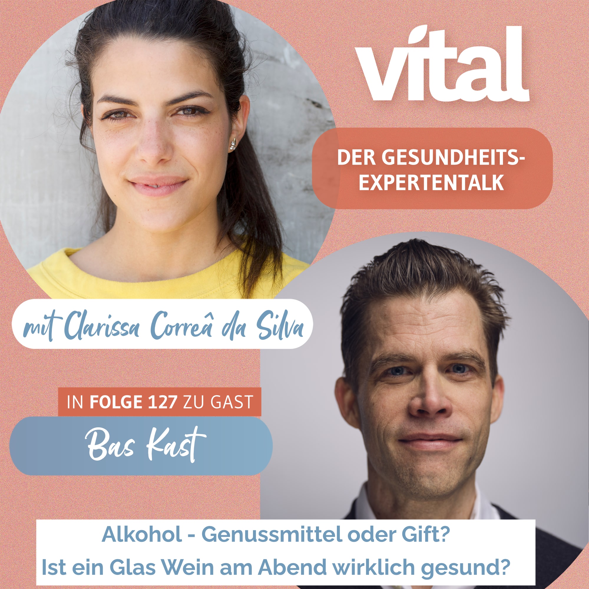 VITAL Podcast