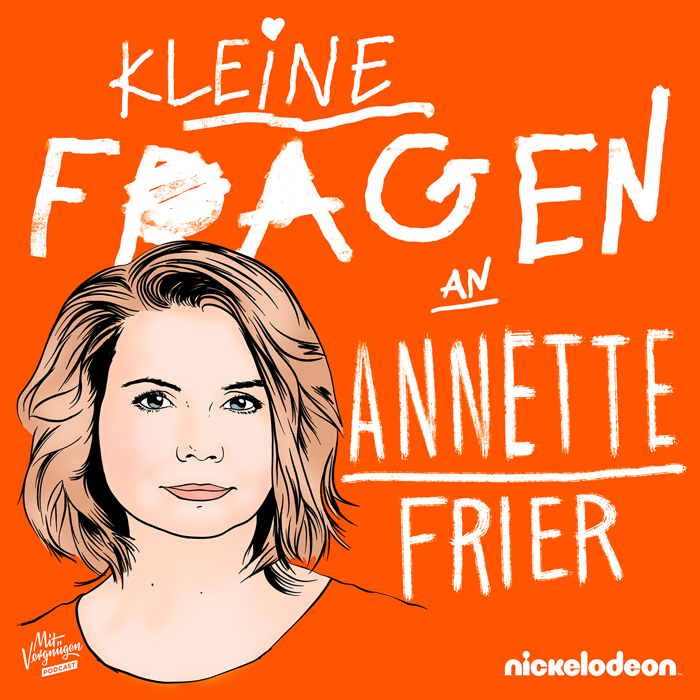 Kleine Fragen