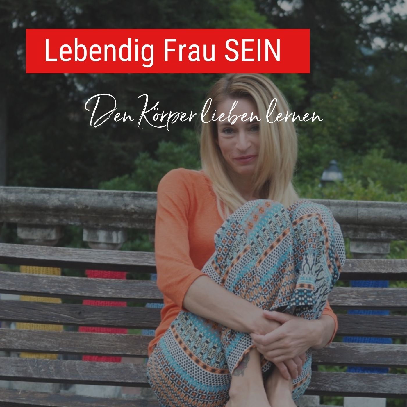 Wie Du Frieden mit Deinem Körper schließt episode artwork