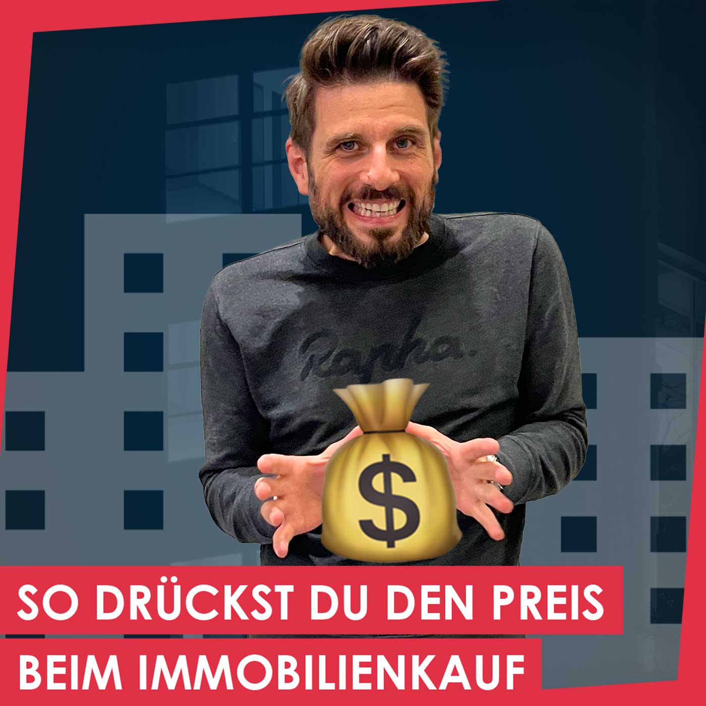Der immocation Podcast | Lerne Immobilien