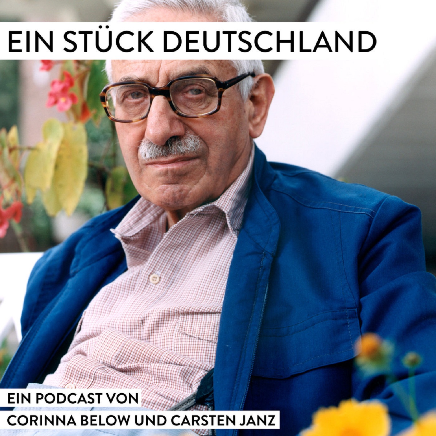 Ein Stück Deutschland - Der Podcast