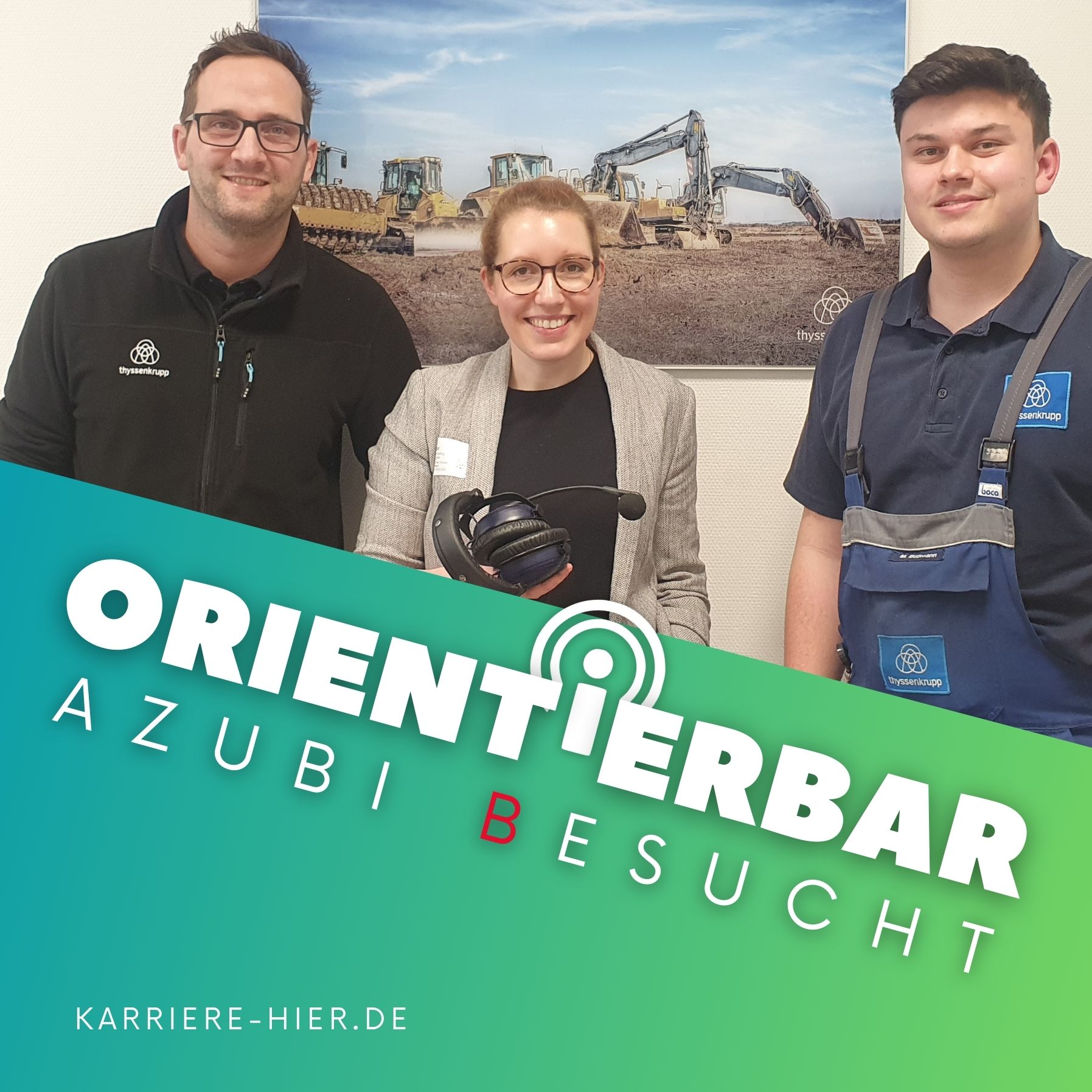 ORIENTIERBAR