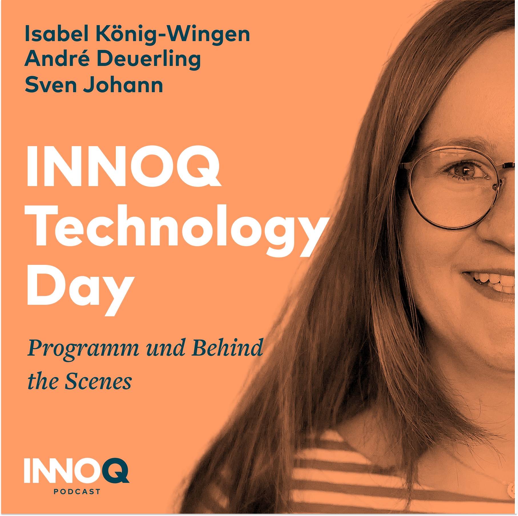 INNOQ Podcast
