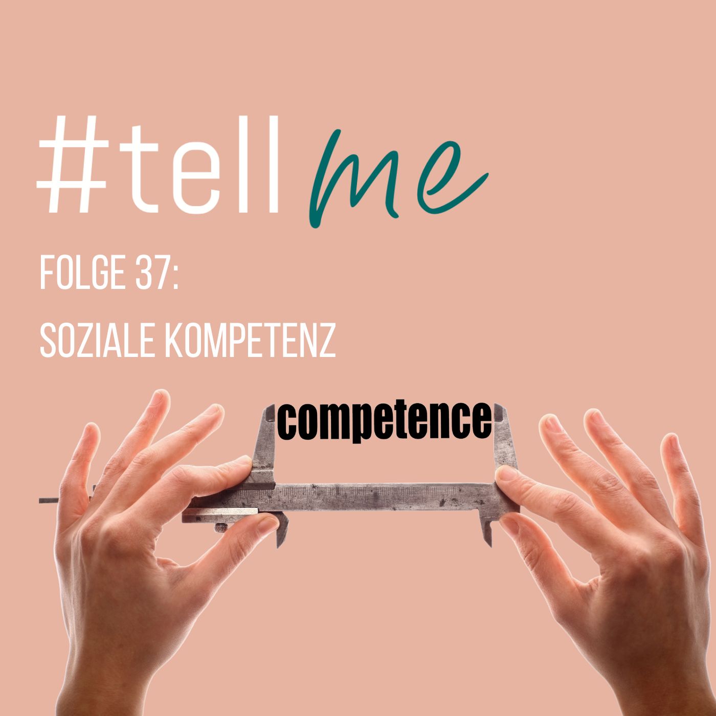 #tellme - Job-, Karriere- und Führungshacks für Anfänger, Nachwuchskräfte und alte Hasen