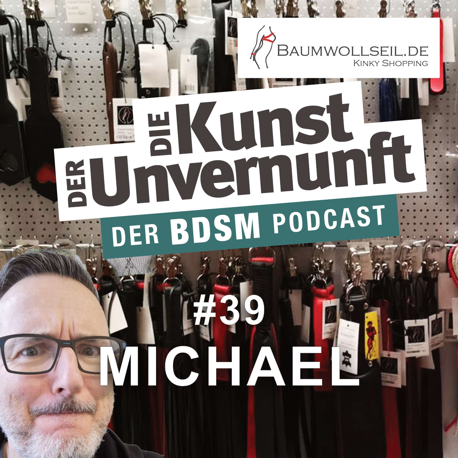 BDSM - Die Kunst der Unvernunft