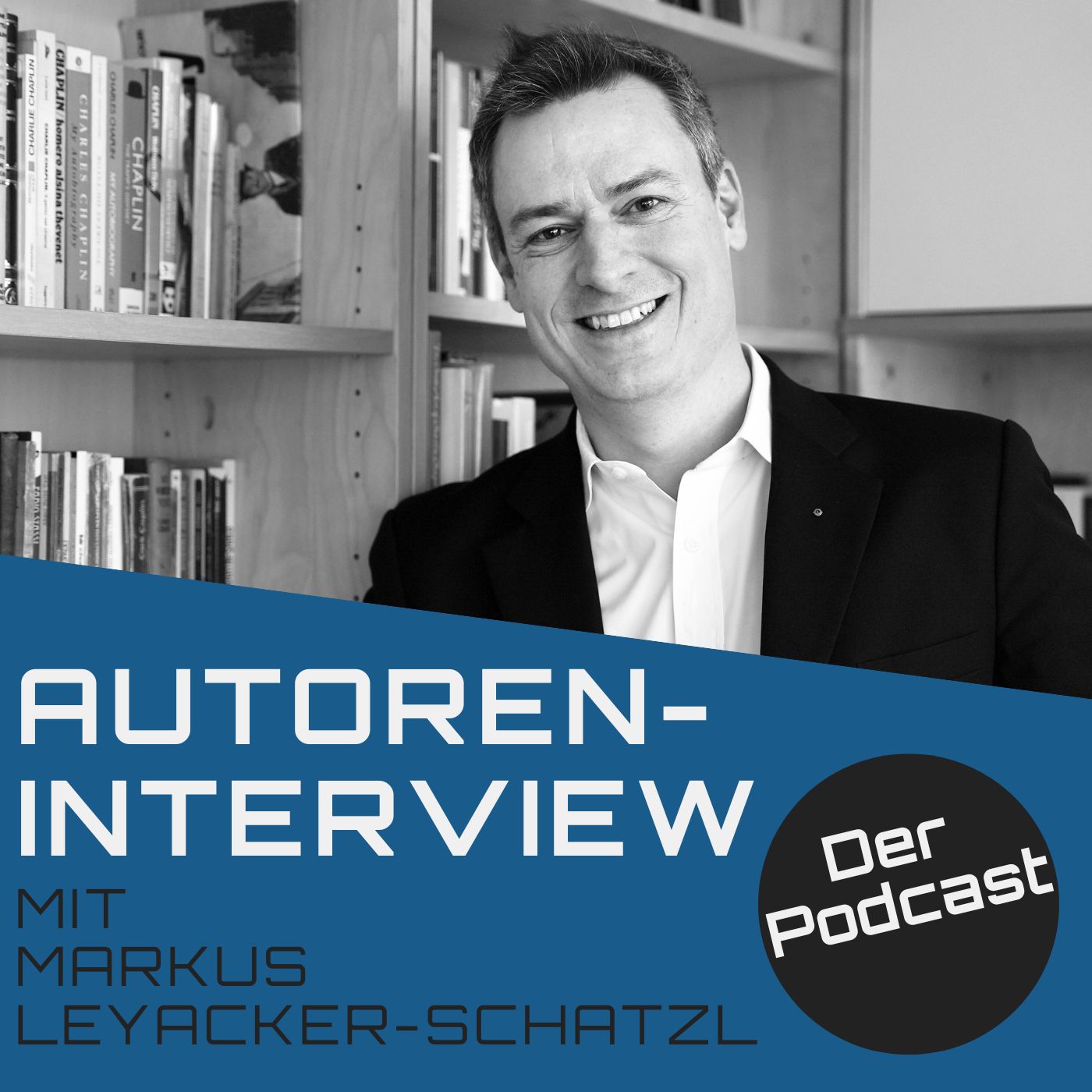 Menschen im Porträt