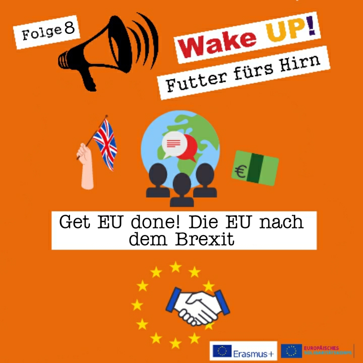 WakeUp! - Futter für\'s Hirn