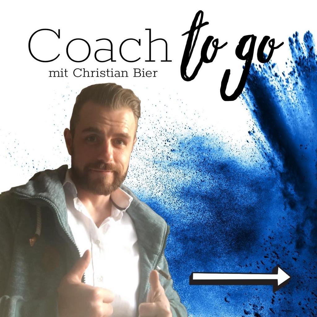 COACH to go