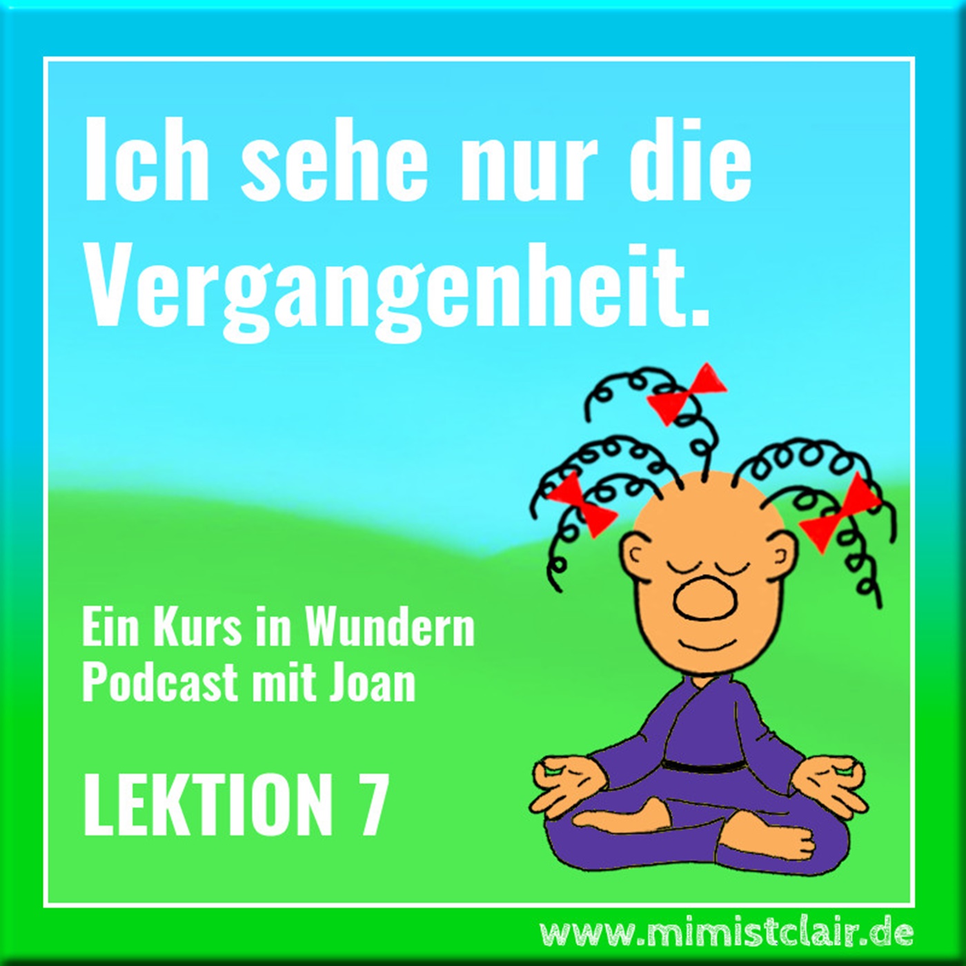Lektion 007 episode artwork