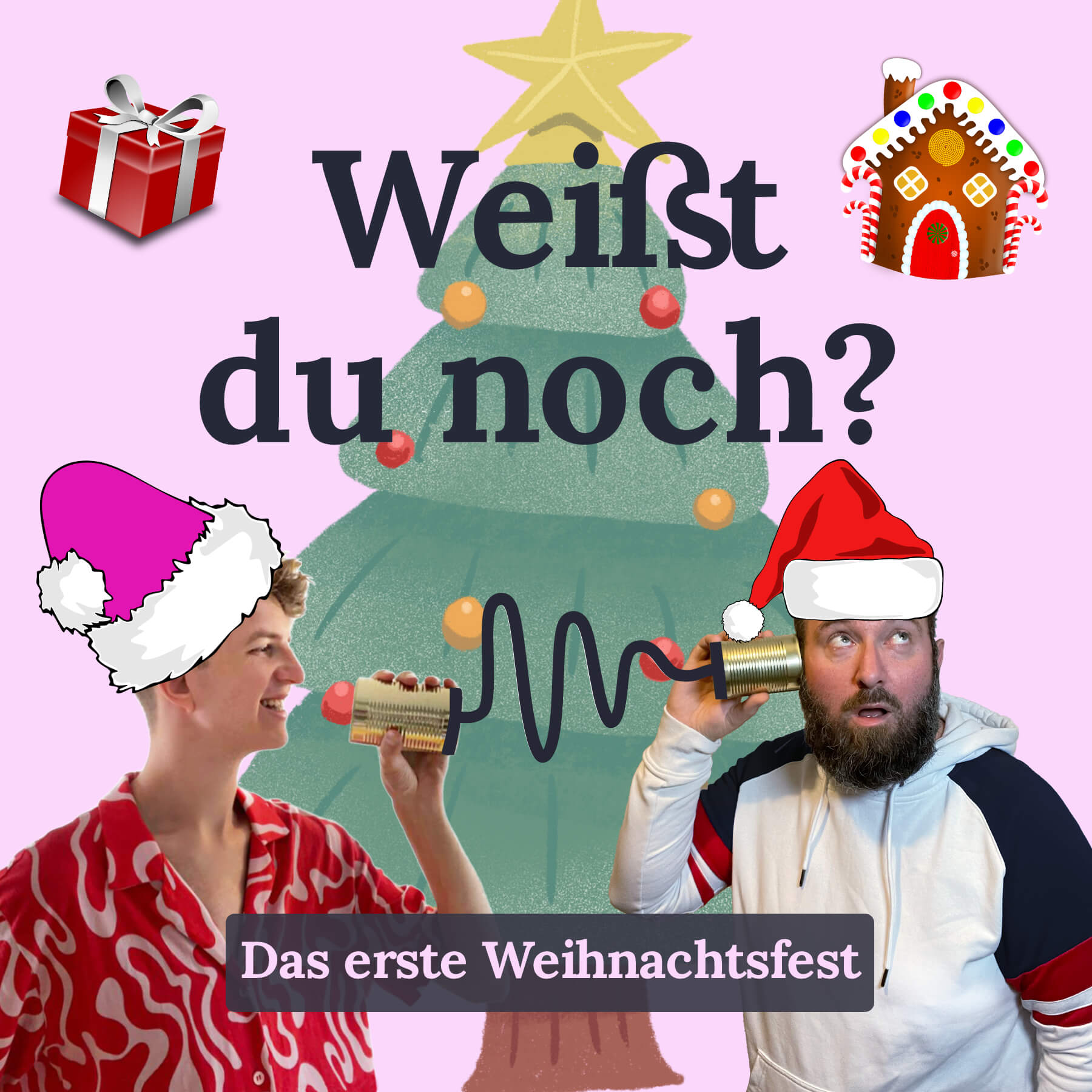 Weißt du noch?