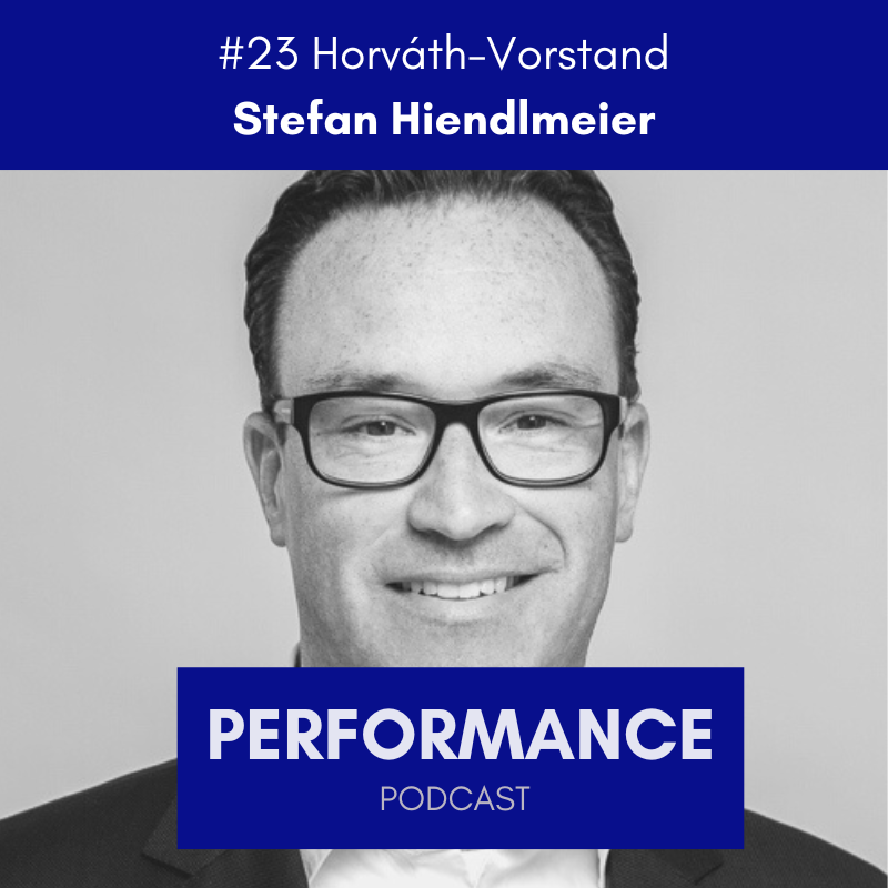 PERFORMANCE PODCAST