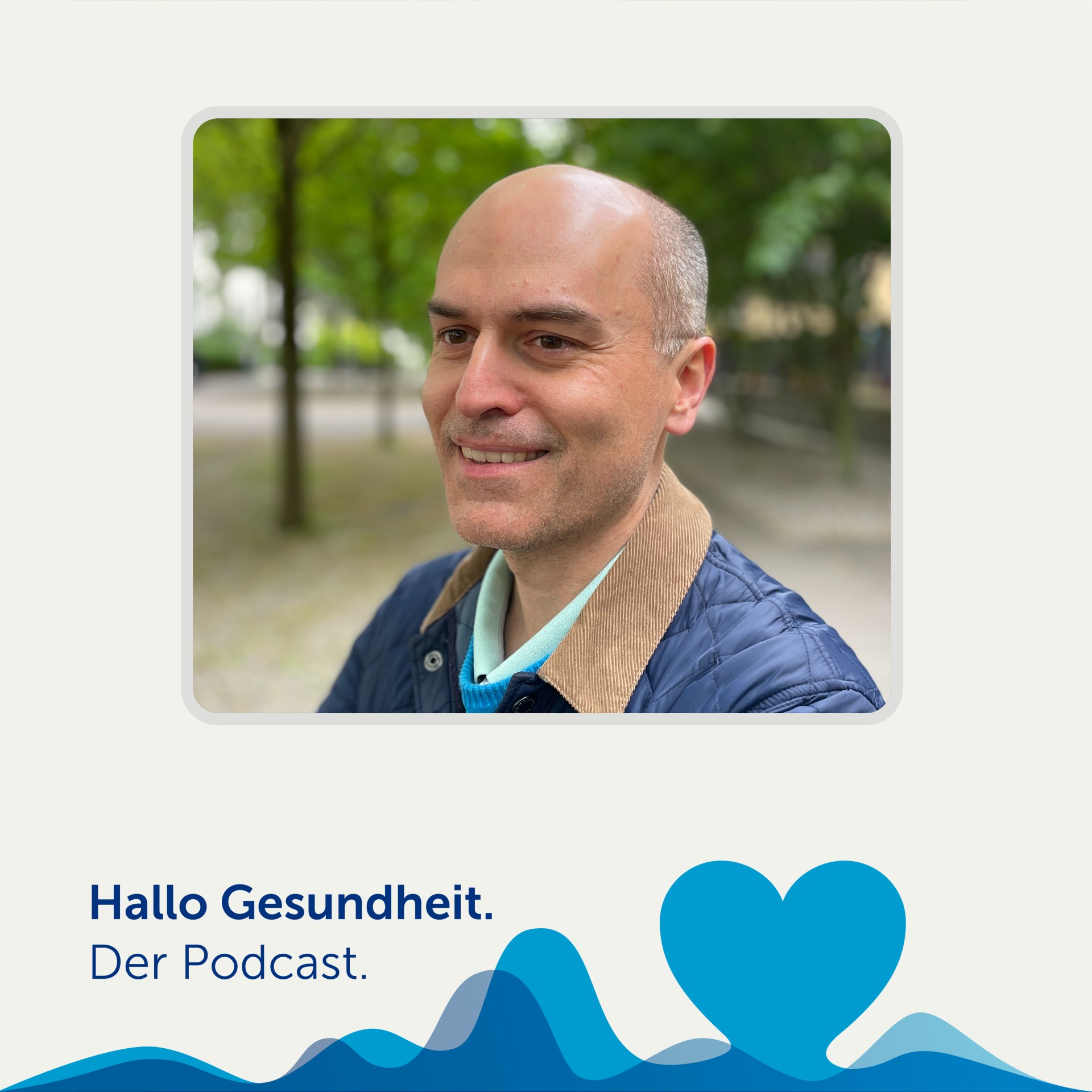 Endometriose und Kinderwunsch #1 Wie kann ich trotzdem schwanger werden? - mit Roland Braneti episode artwork