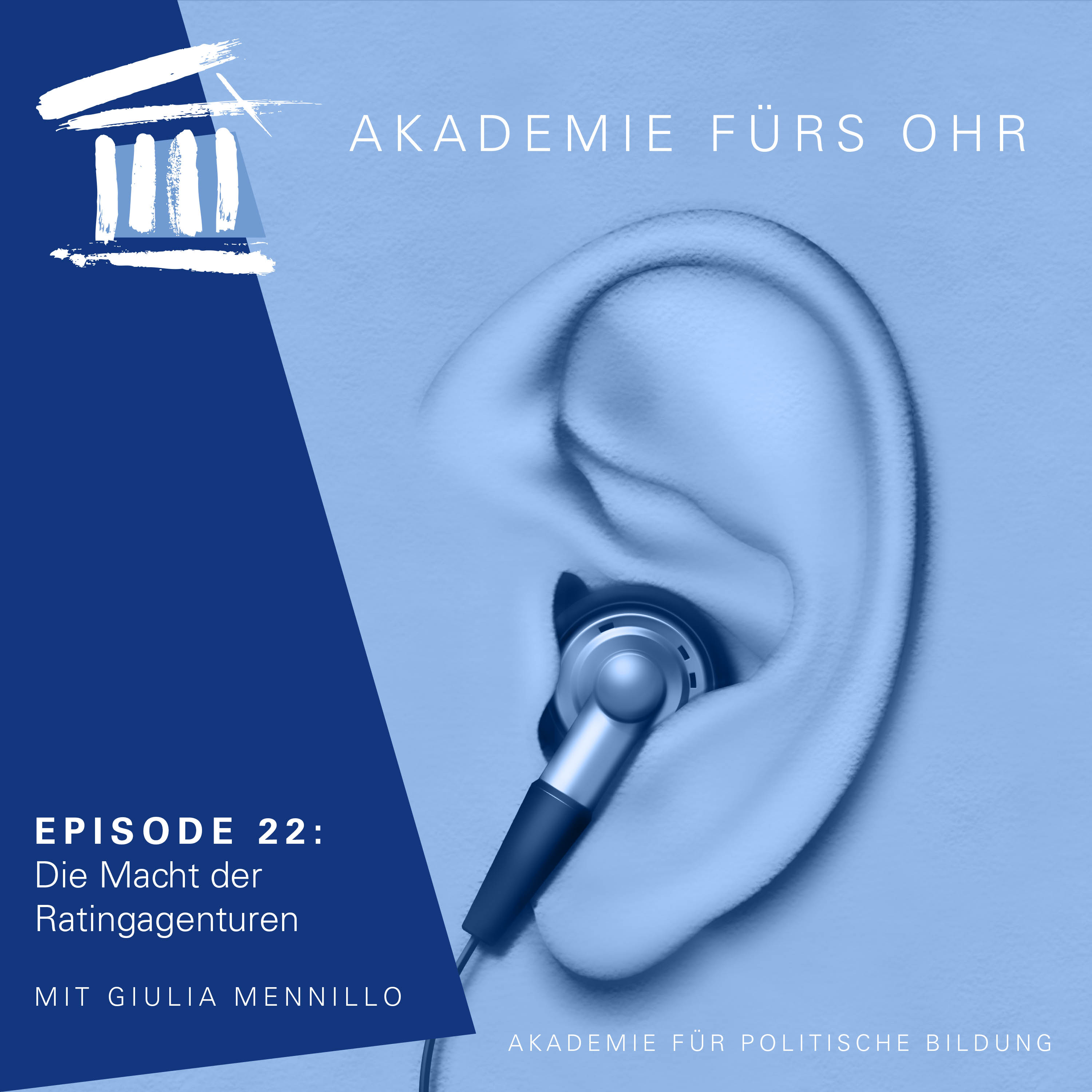 Akademie fürs Ohr