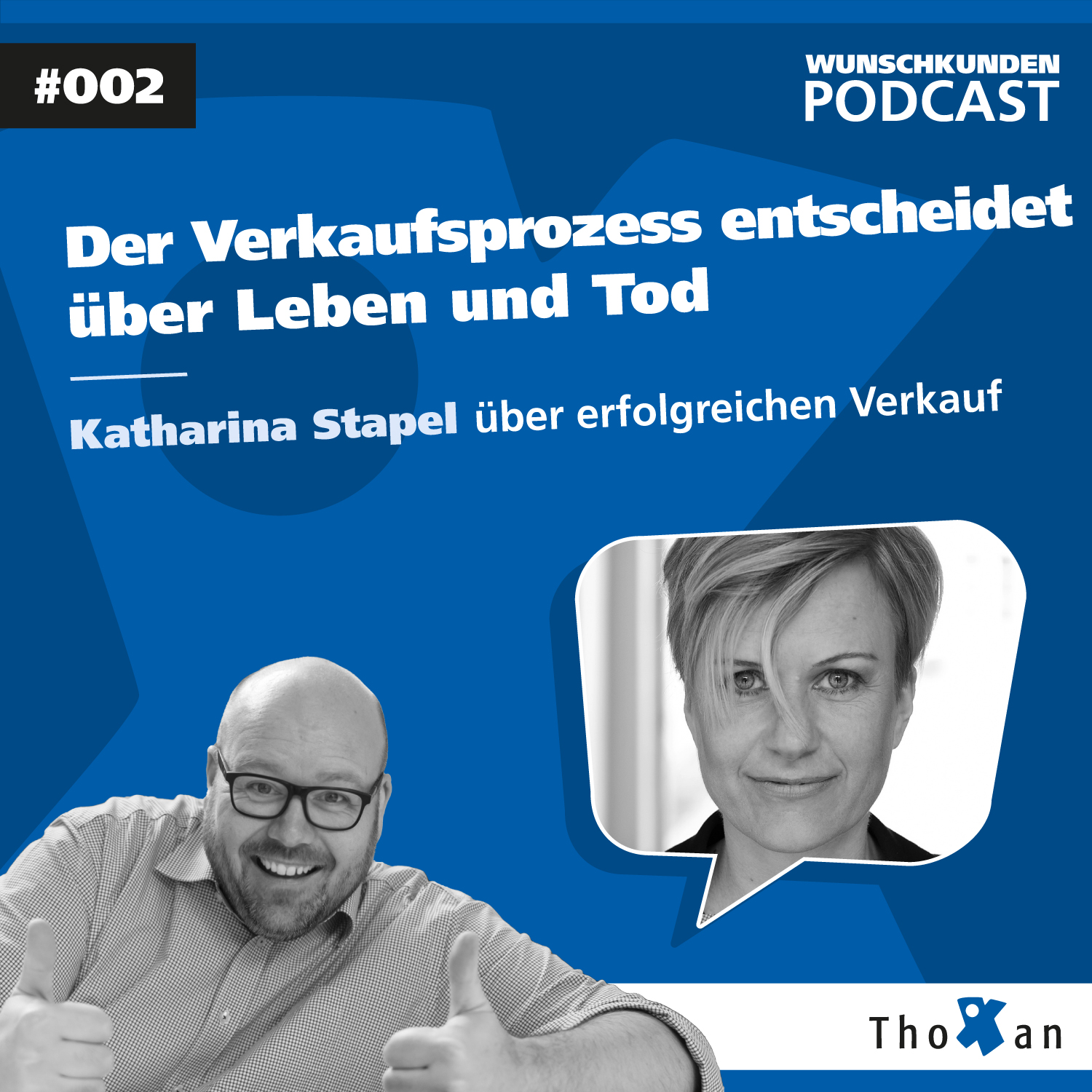 Wunschkunden-Podcast