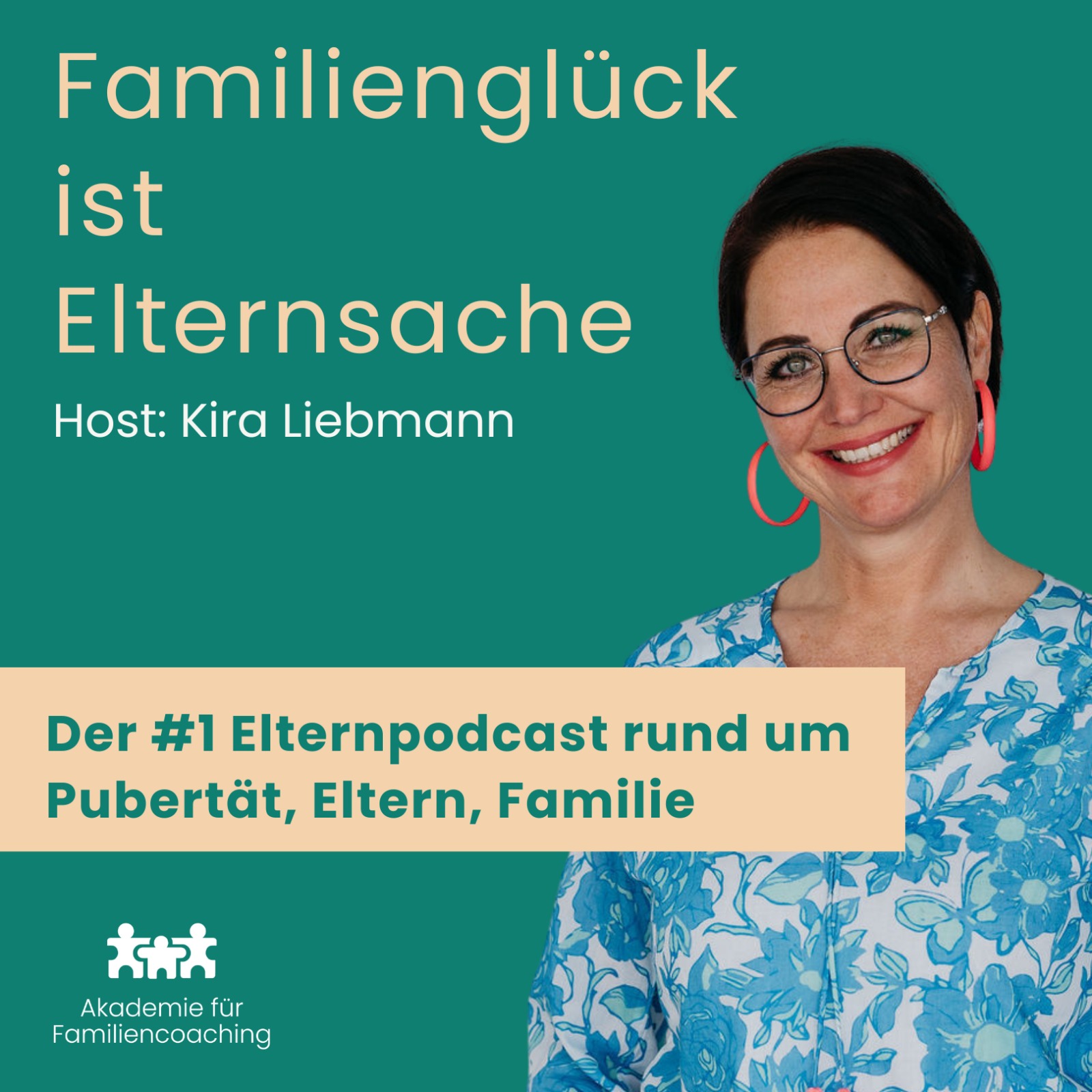 #339 Warum Familien nicht stärker werden, wenn Eltern sich aufopfern!