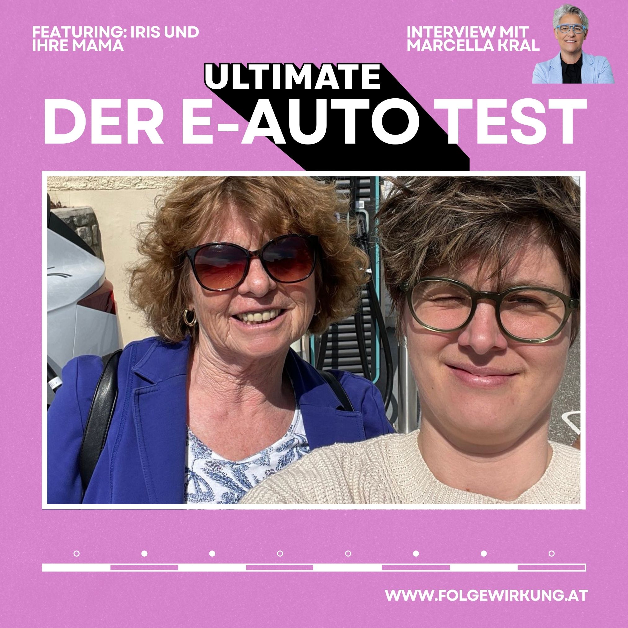 Folgewirkung: Der Podcast des Klima- und Energiefonds