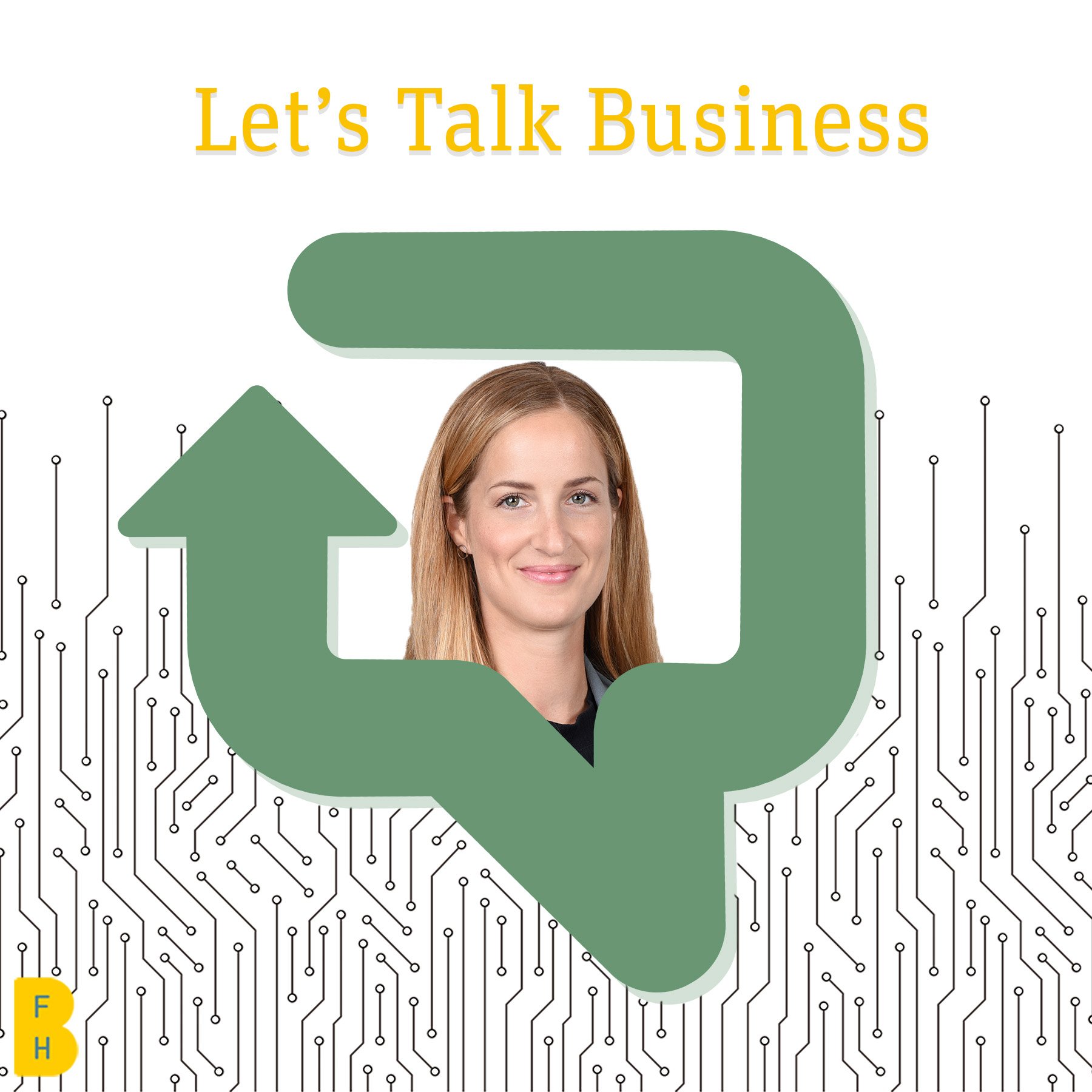 Let\'s Talk Business
