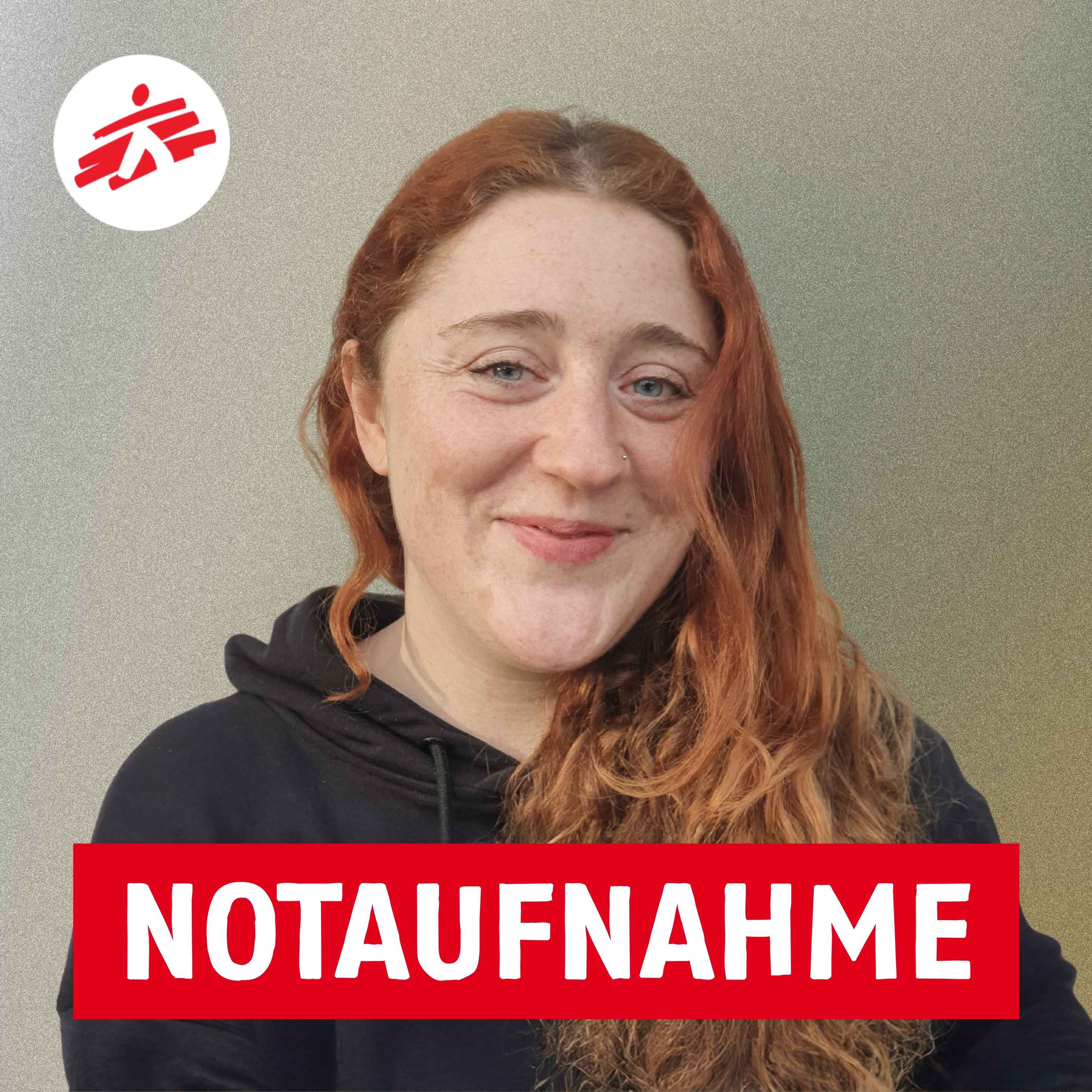 Notaufnahme - der Podcast von Ärzte ohne Grenzen