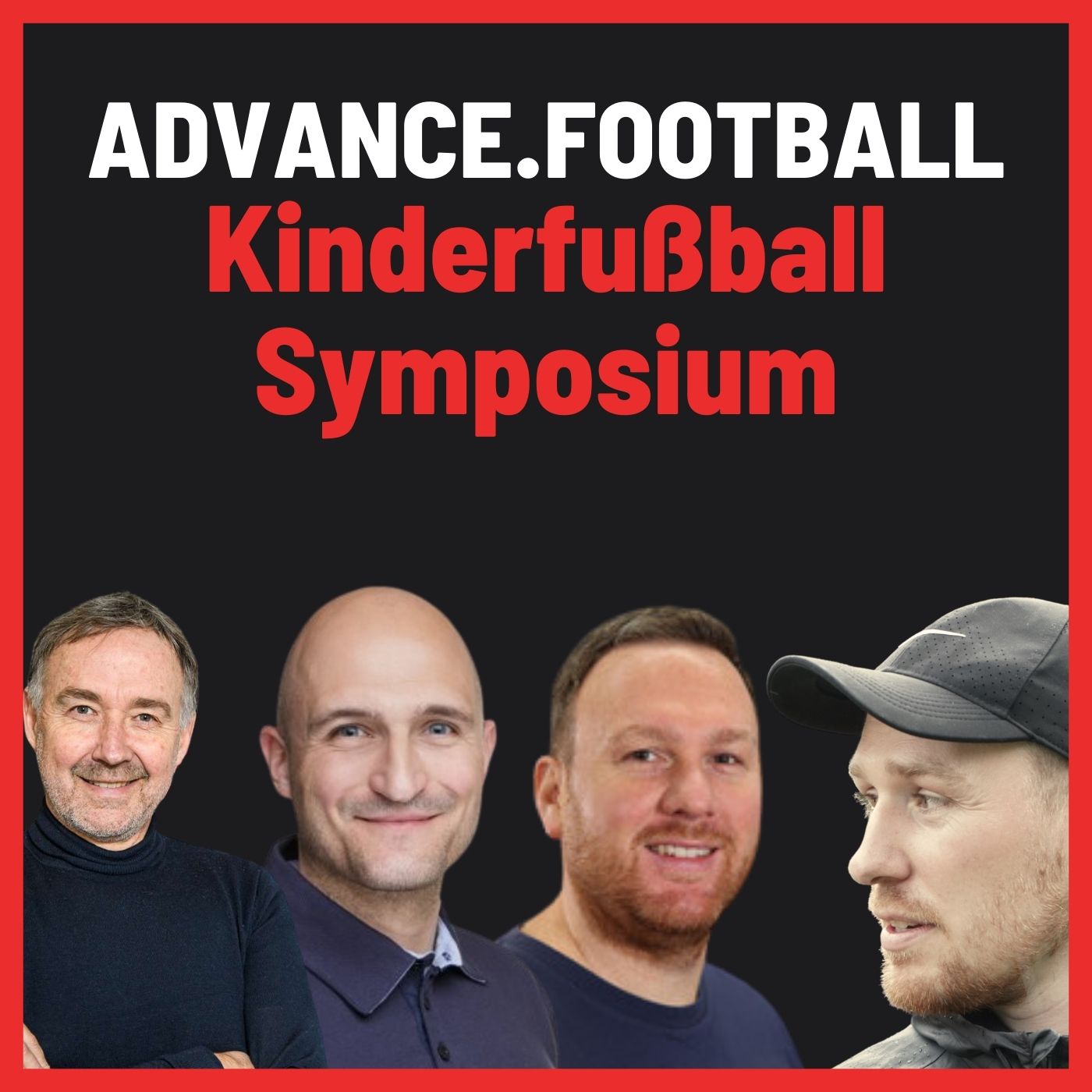 Jugendfußball