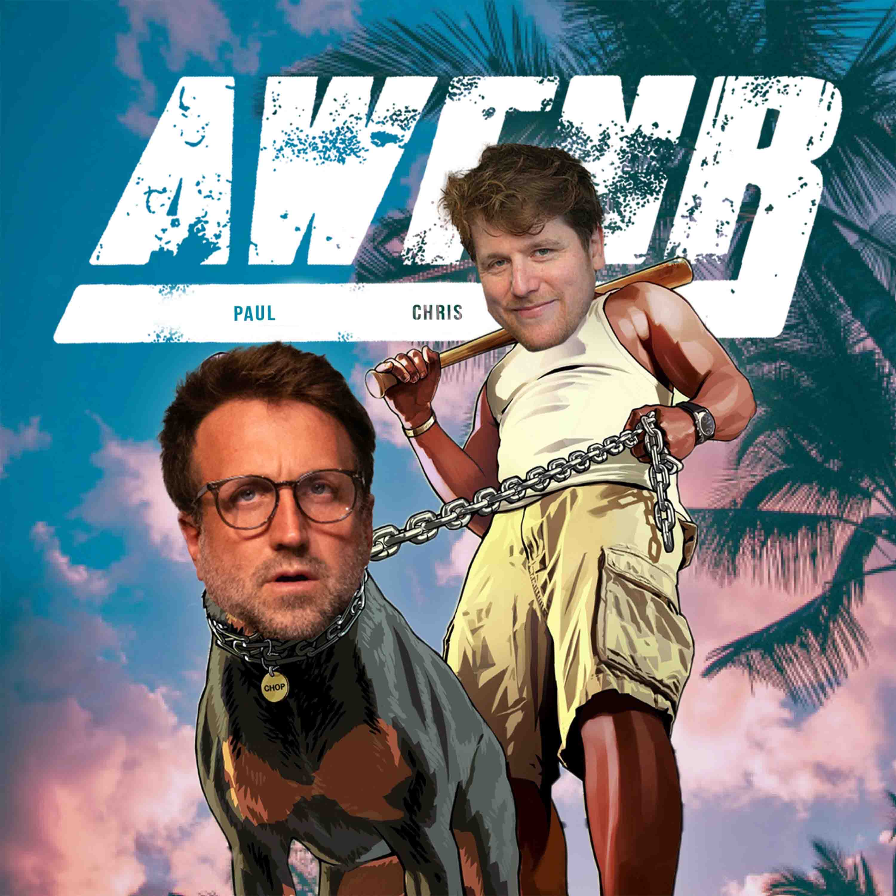 AWFNR