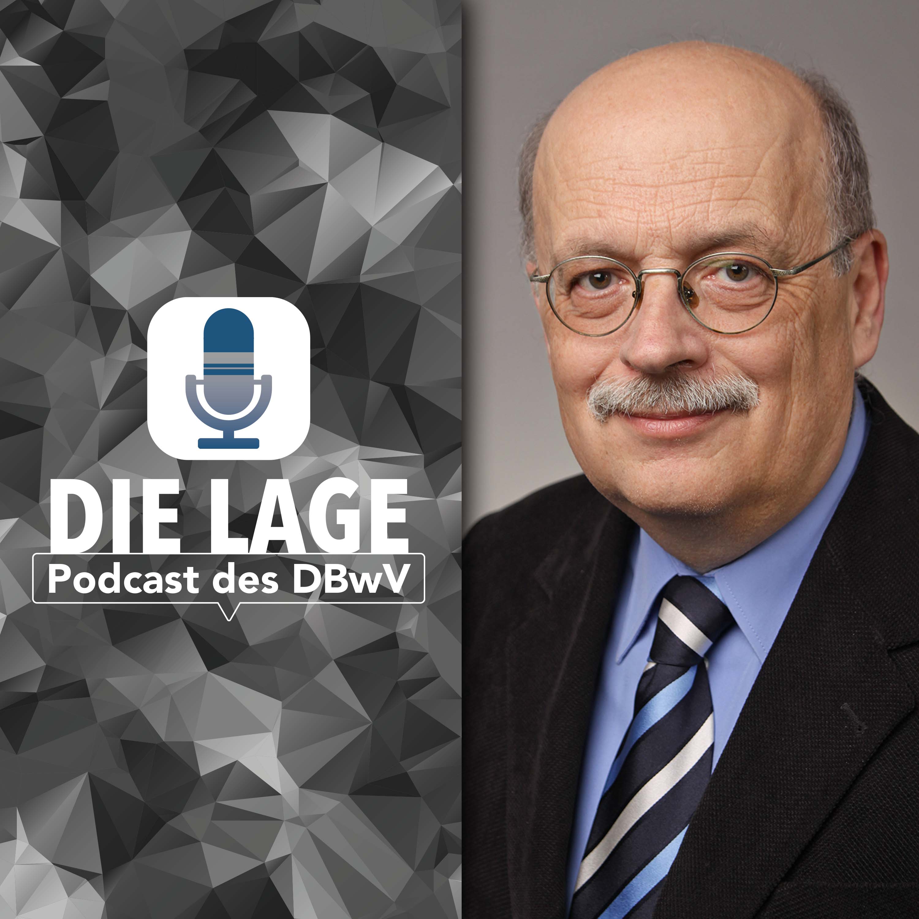 Die Lage-Podcast des Deutschen BundeswehrVerbandes
