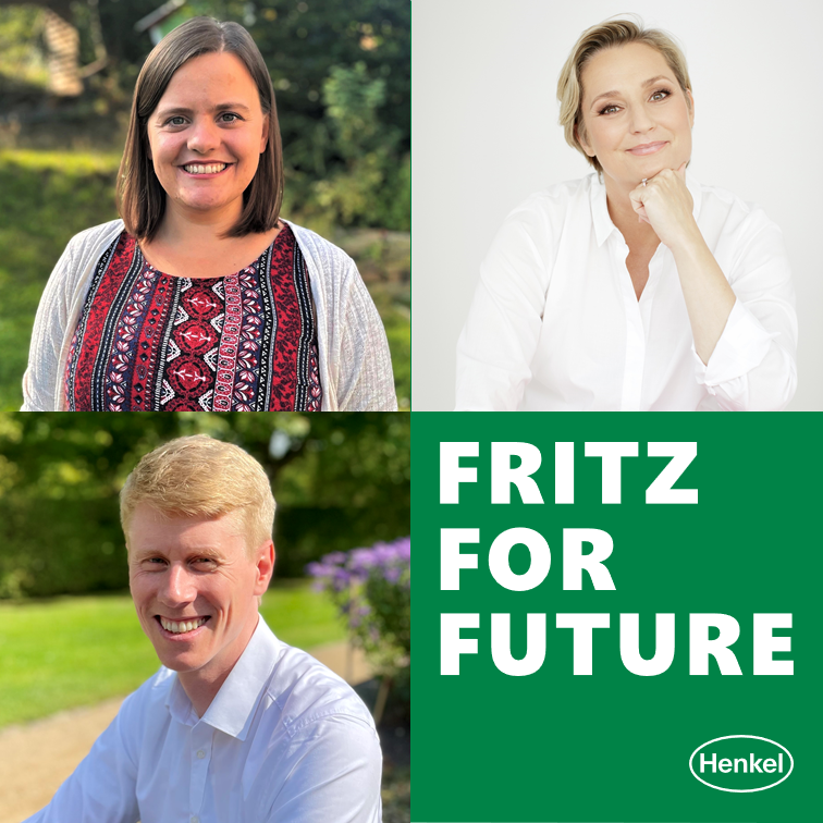 Fritz for Future