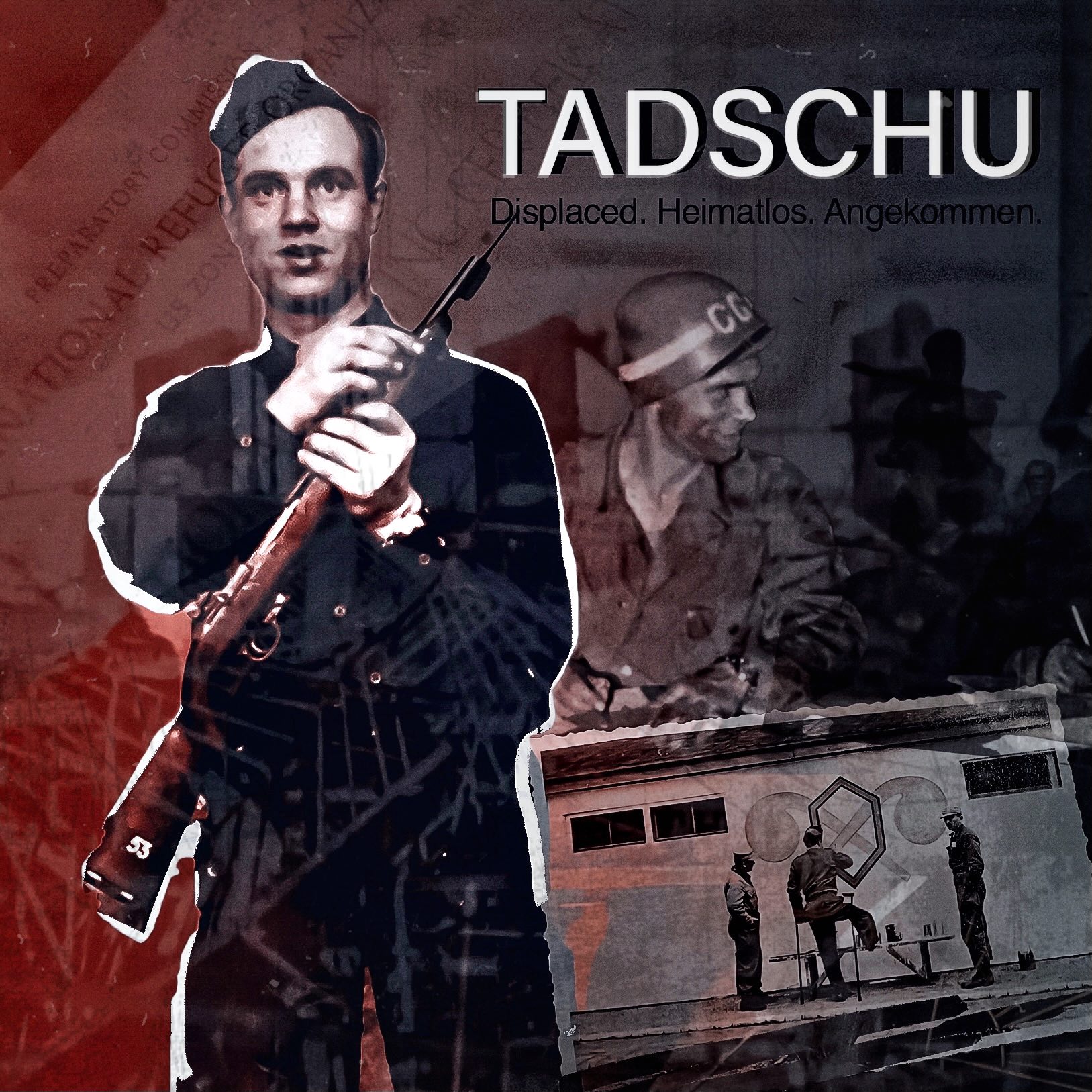Tadschu