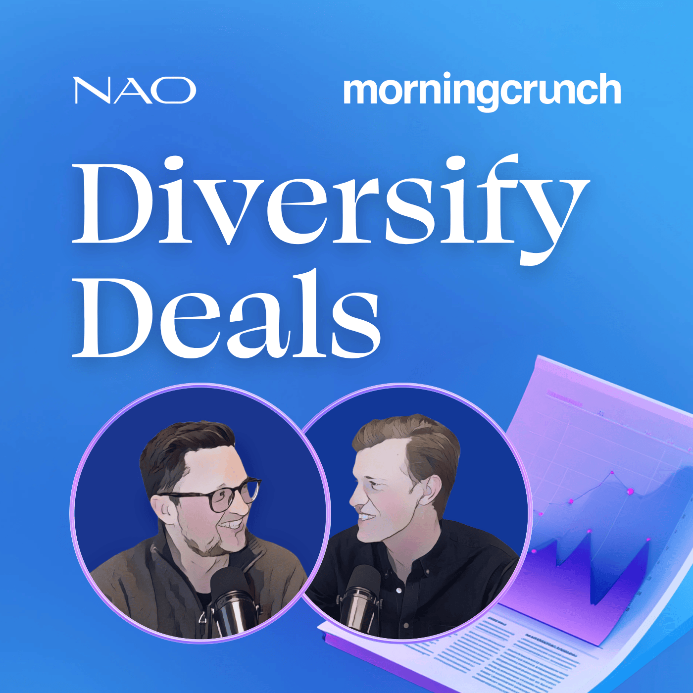 Diversify - Der Private Market Podcast
